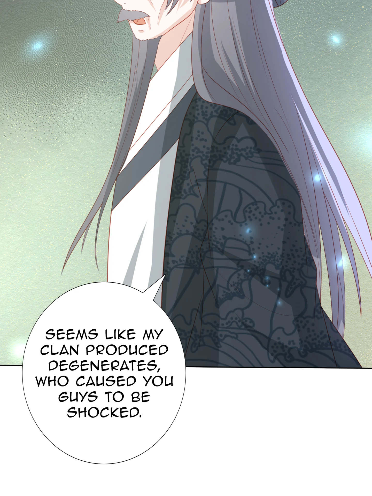 Lost Phoenix: Spoil the Repudiated Empress Chapter 218 - page 50