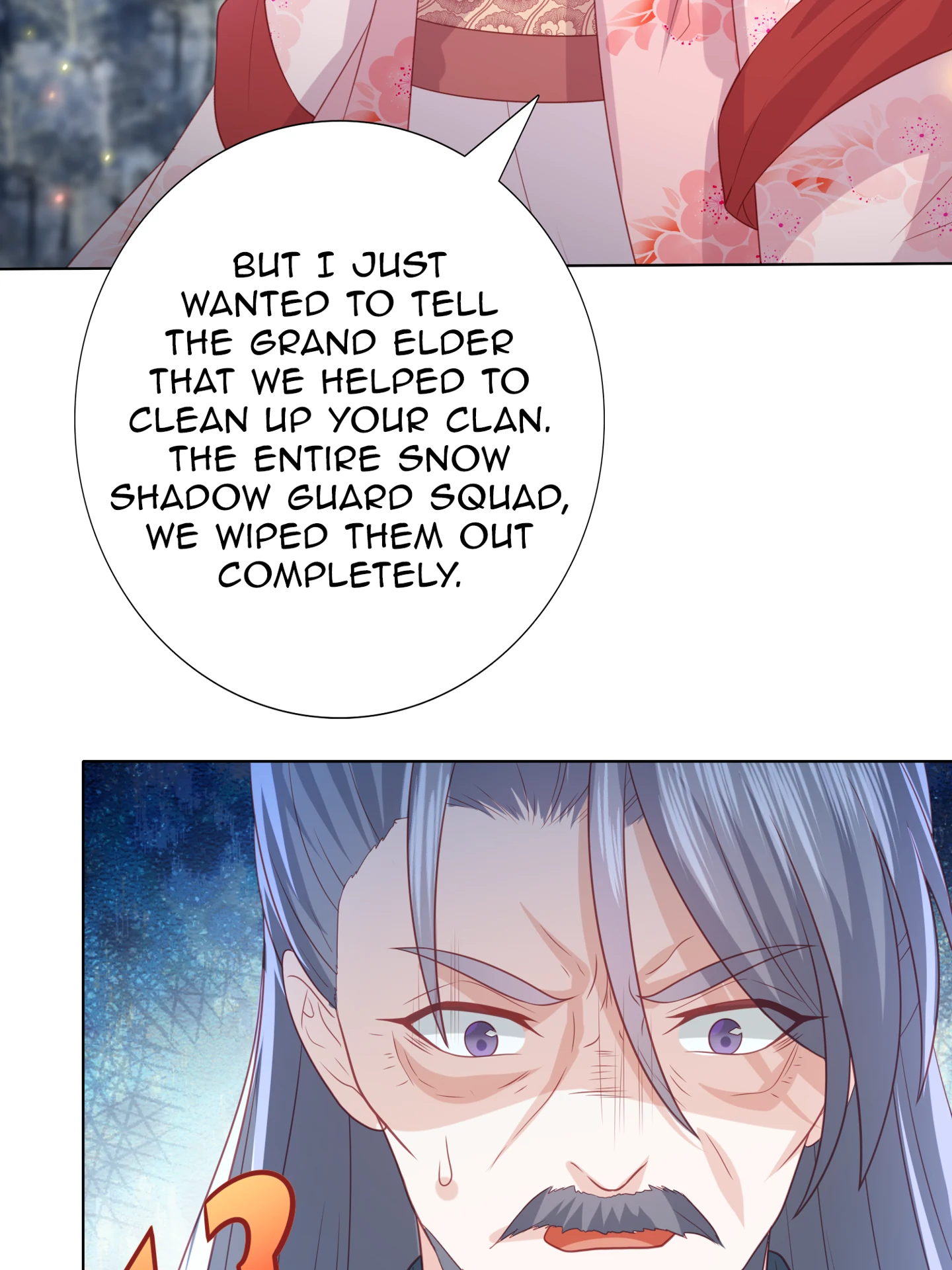 Lost Phoenix: Spoil the Repudiated Empress Chapter 218 - page 52