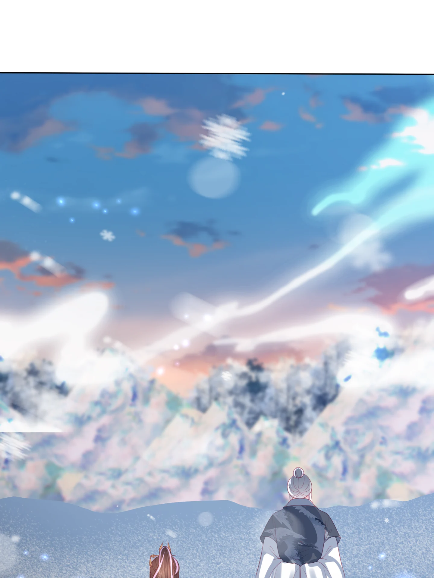 Lost Phoenix: Spoil the Repudiated Empress Chapter 218 - page 6