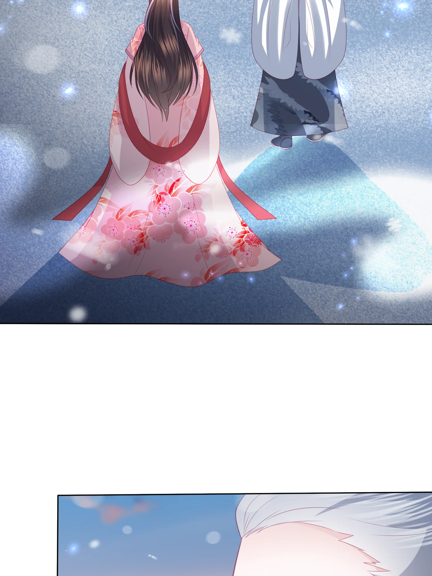 Lost Phoenix: Spoil the Repudiated Empress Chapter 218 - page 7