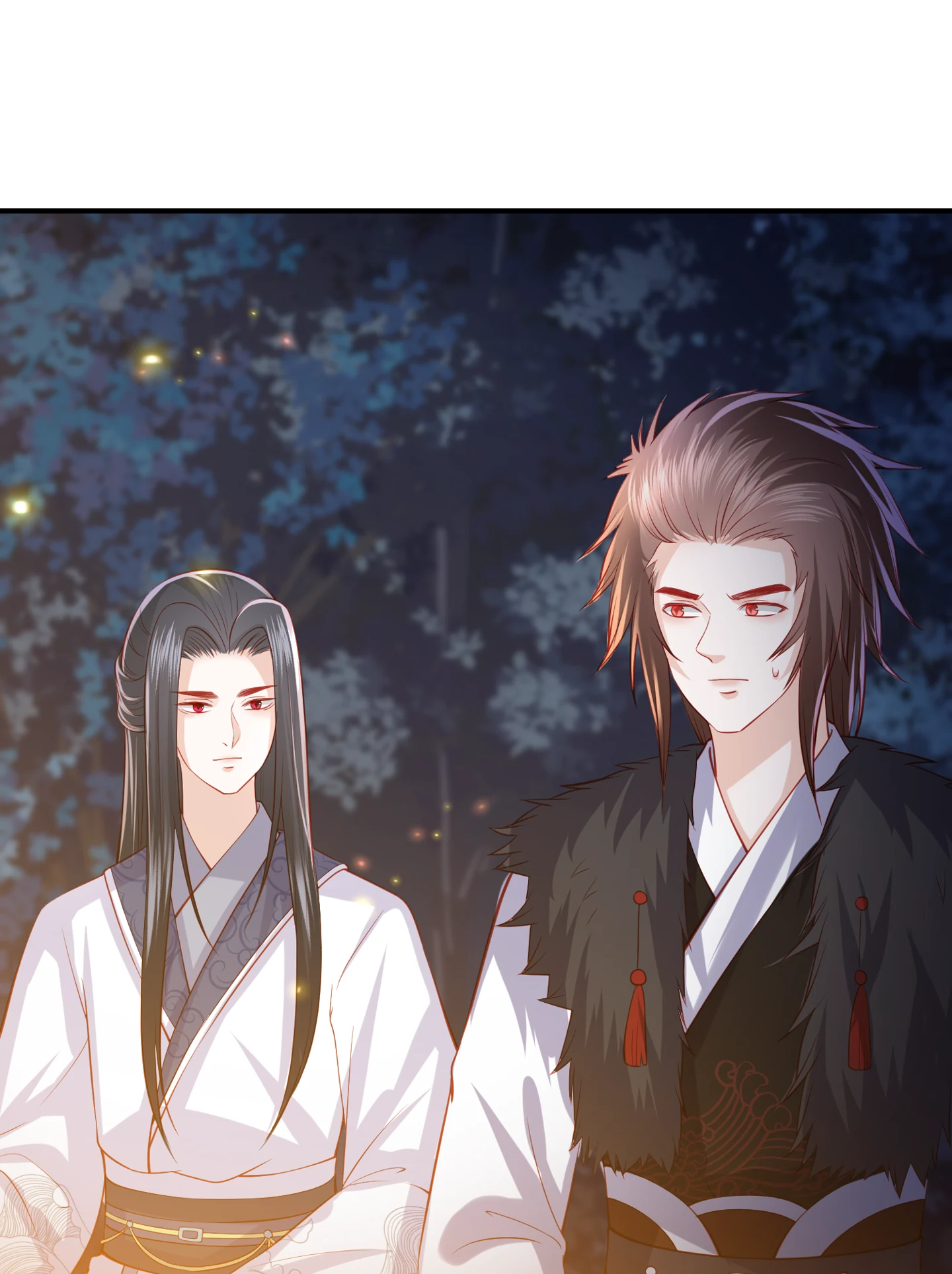 Lost Phoenix: Spoil the Repudiated Empress Chapter 219 - page 10