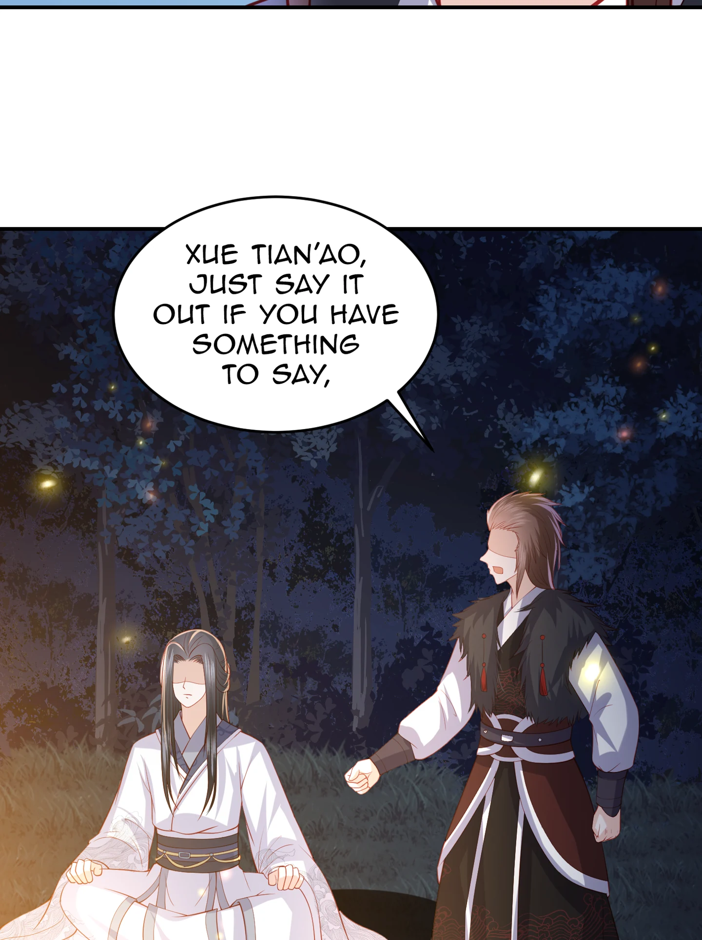 Lost Phoenix: Spoil the Repudiated Empress Chapter 219 - page 12