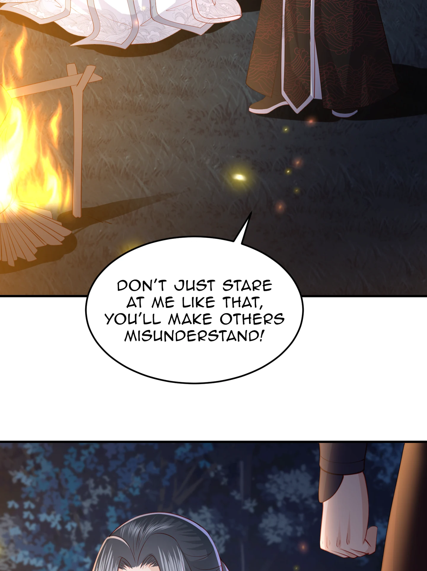 Lost Phoenix: Spoil the Repudiated Empress Chapter 219 - page 13