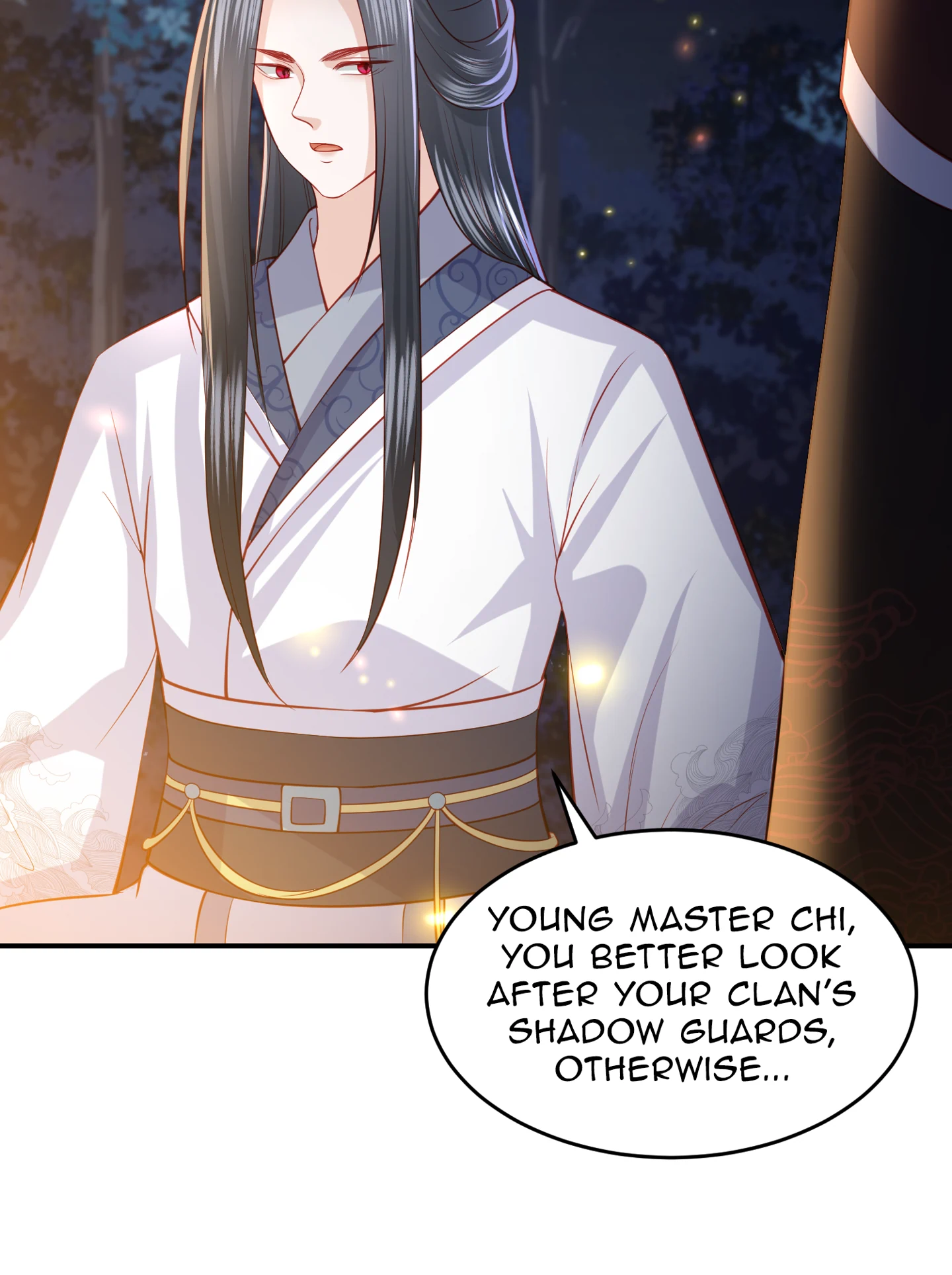 Lost Phoenix: Spoil the Repudiated Empress Chapter 219 - page 14