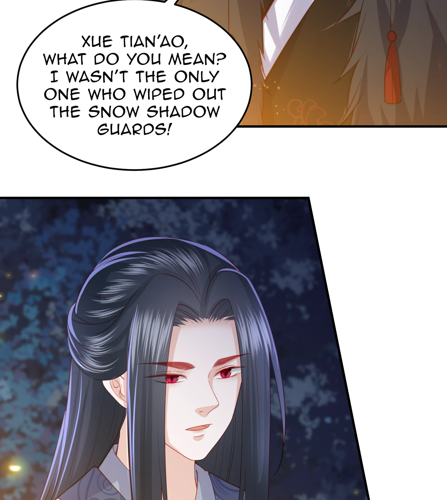 Lost Phoenix: Spoil the Repudiated Empress Chapter 219 - page 16