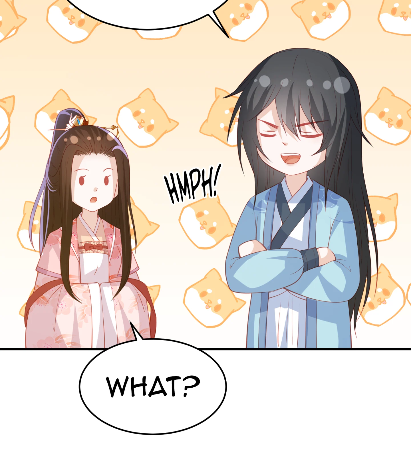 Lost Phoenix: Spoil the Repudiated Empress Chapter 219 - page 18