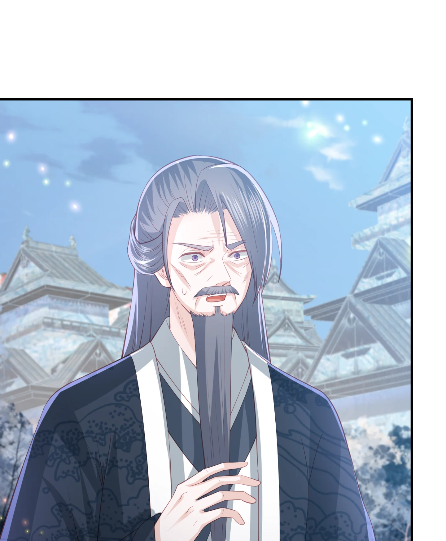 Lost Phoenix: Spoil the Repudiated Empress Chapter 219 - page 1