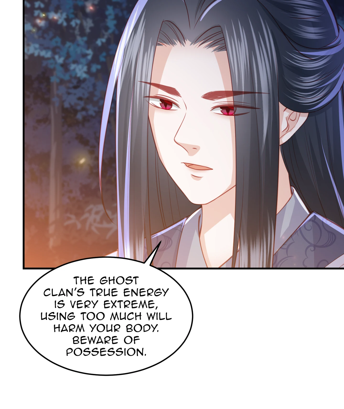 Lost Phoenix: Spoil the Repudiated Empress Chapter 219 - page 23