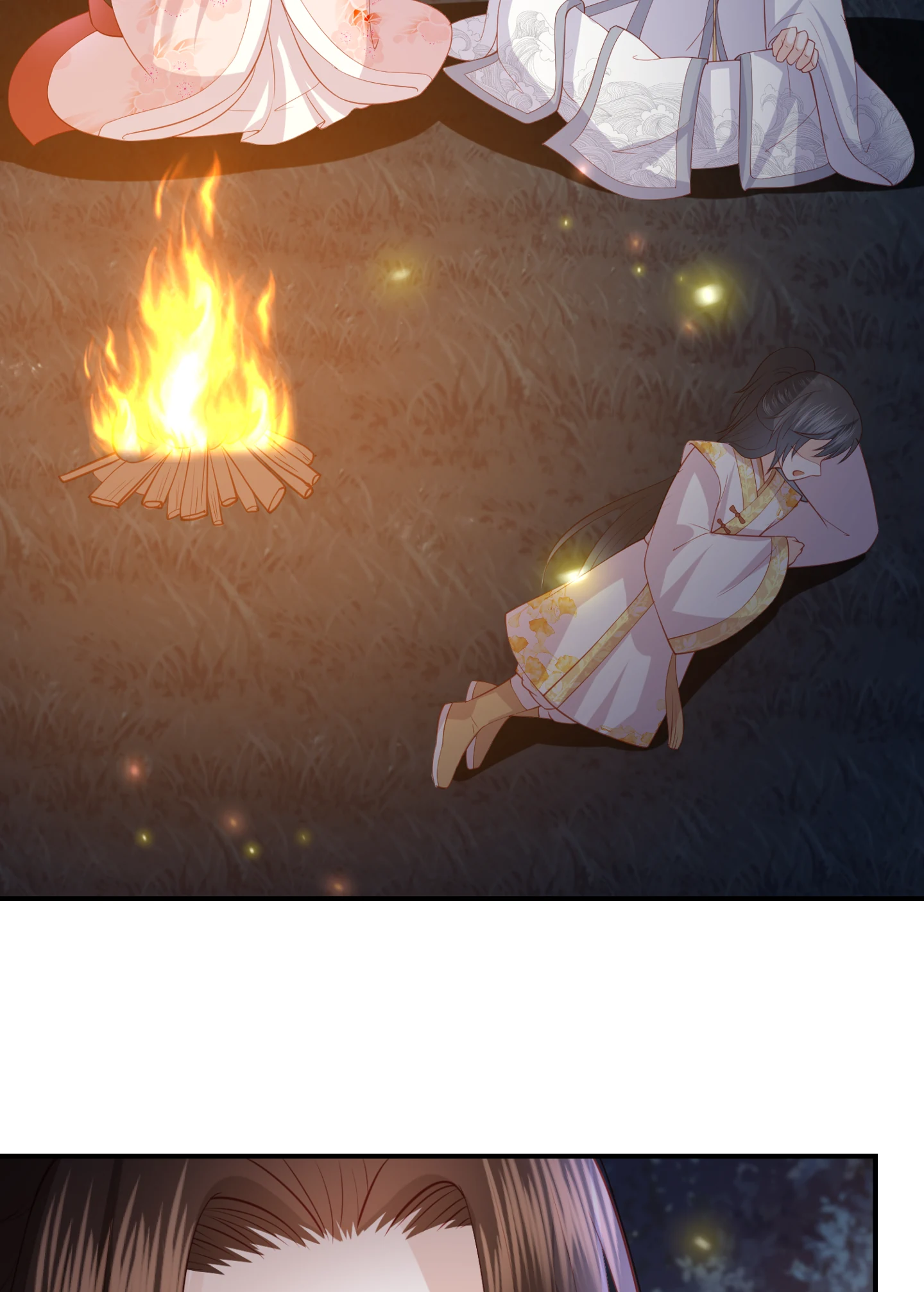 Lost Phoenix: Spoil the Repudiated Empress Chapter 219 - page 26