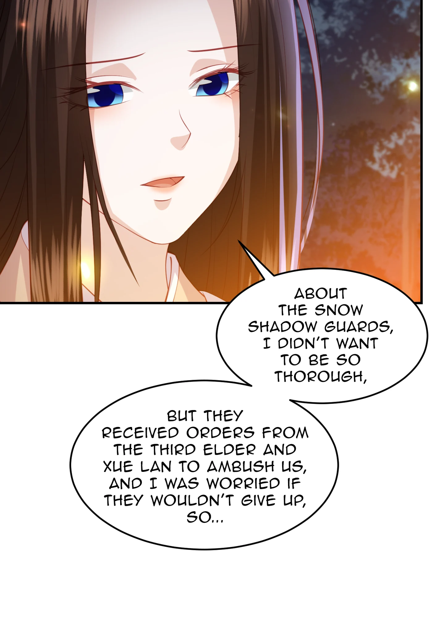 Lost Phoenix: Spoil the Repudiated Empress Chapter 219 - page 27