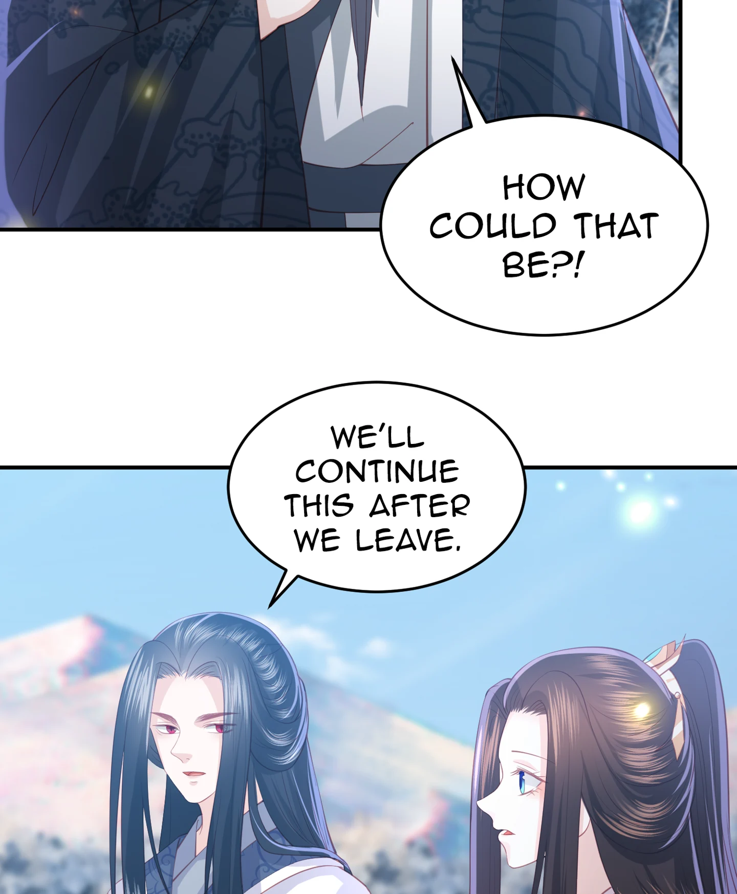 Lost Phoenix: Spoil the Repudiated Empress Chapter 219 - page 2