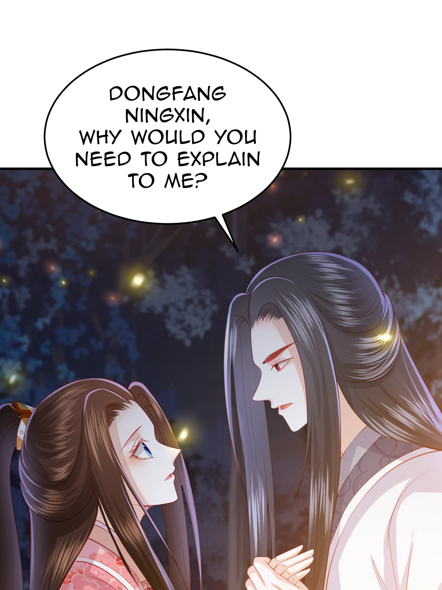 Lost Phoenix: Spoil the Repudiated Empress Chapter 219 - page 30