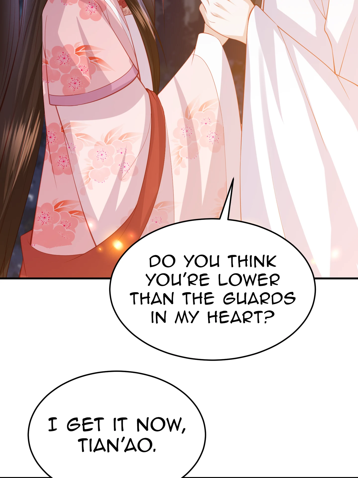 Lost Phoenix: Spoil the Repudiated Empress Chapter 219 - page 31