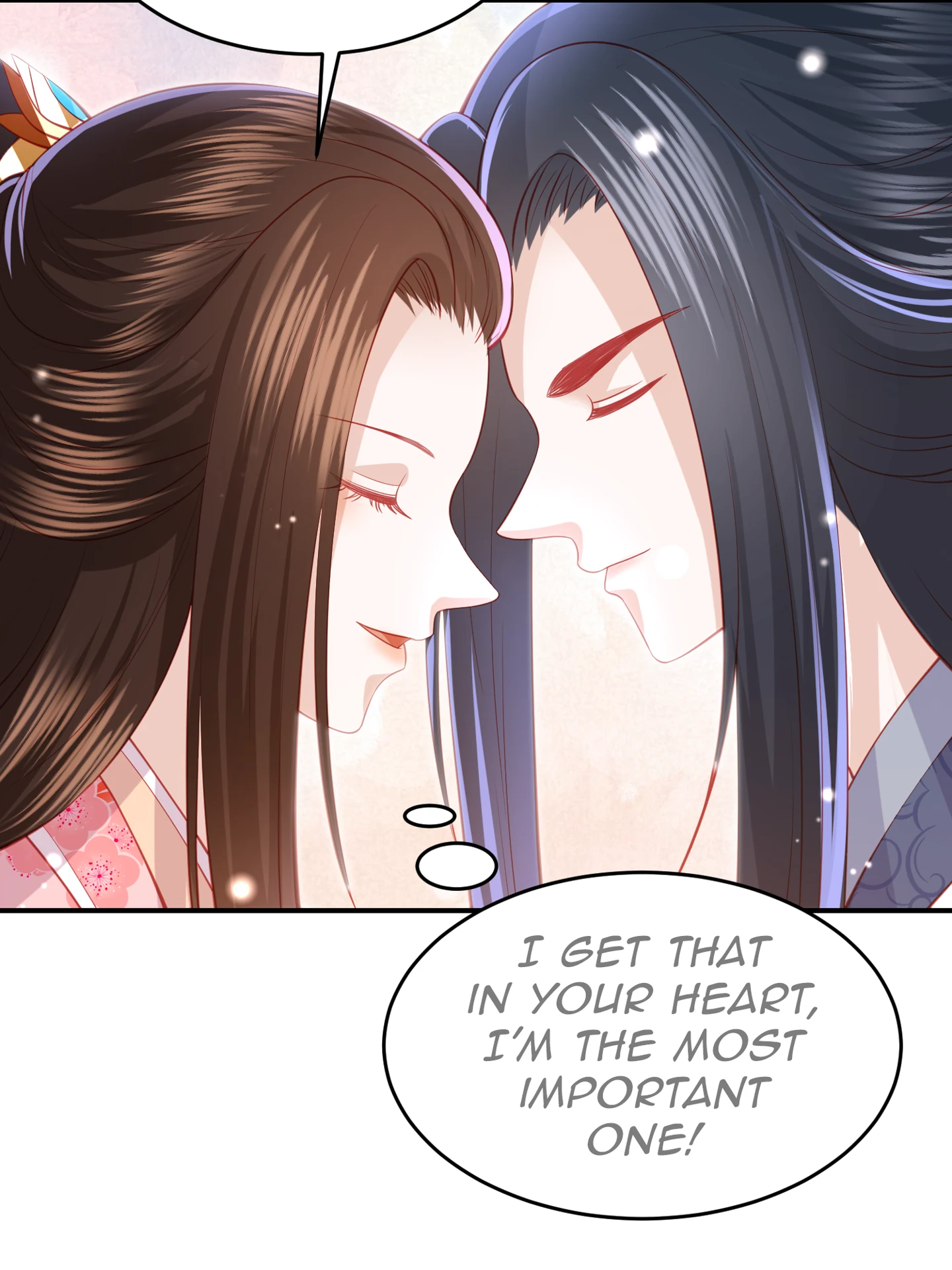 Lost Phoenix: Spoil the Repudiated Empress Chapter 219 - page 32