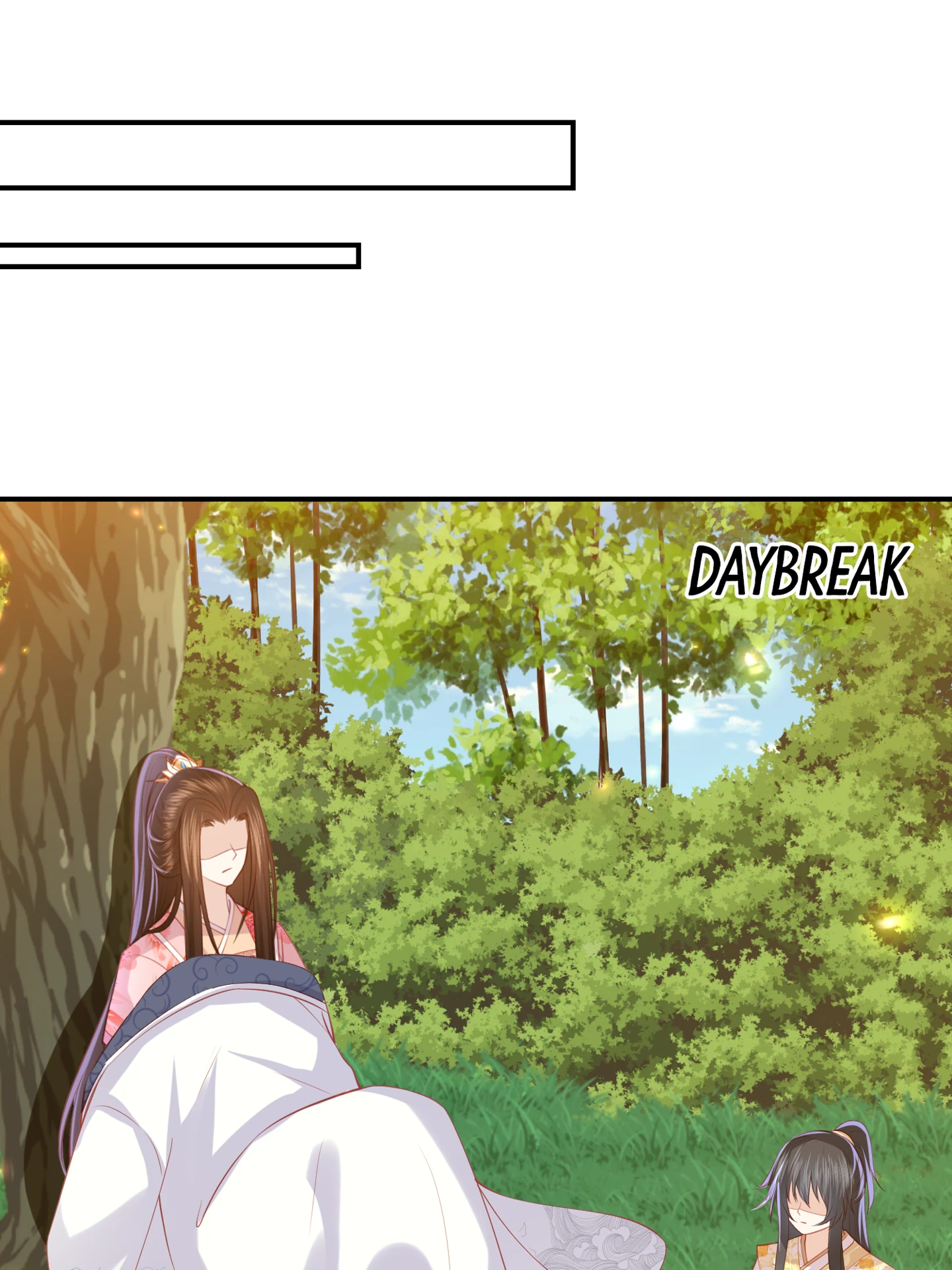 Lost Phoenix: Spoil the Repudiated Empress Chapter 219 - page 33