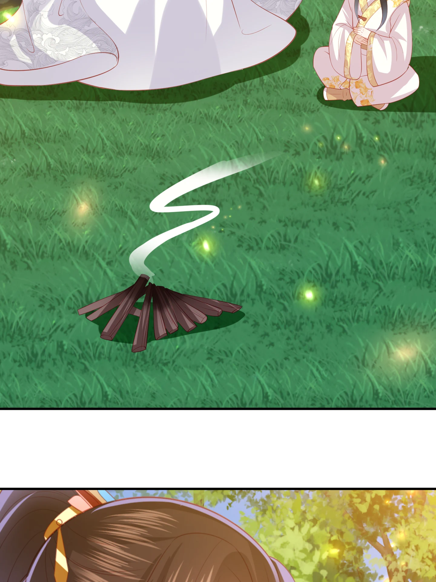 Lost Phoenix: Spoil the Repudiated Empress Chapter 219 - page 34