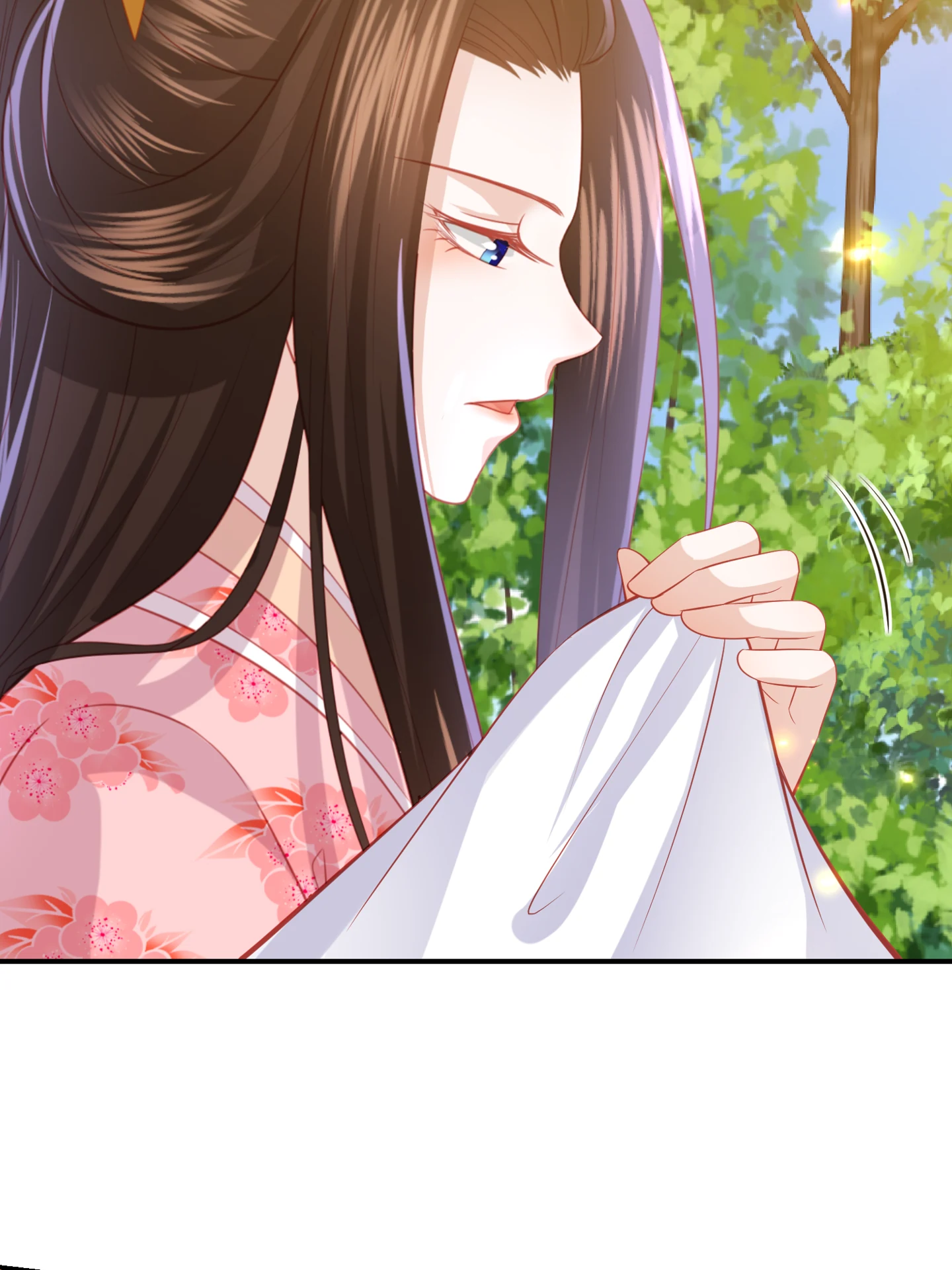 Lost Phoenix: Spoil the Repudiated Empress Chapter 219 - page 35