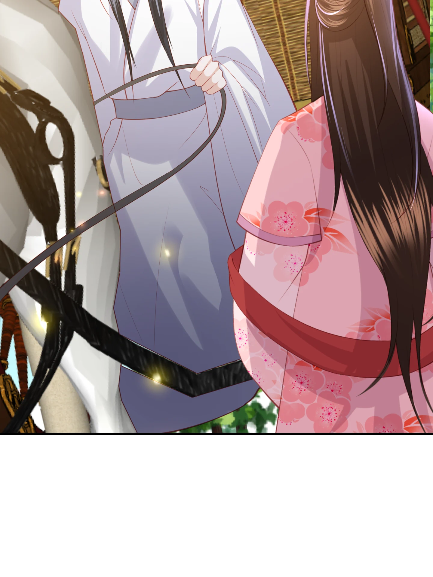 Lost Phoenix: Spoil the Repudiated Empress Chapter 219 - page 37