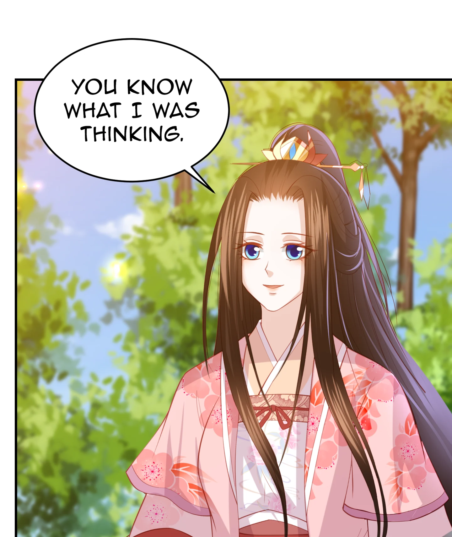 Lost Phoenix: Spoil the Repudiated Empress Chapter 219 - page 38