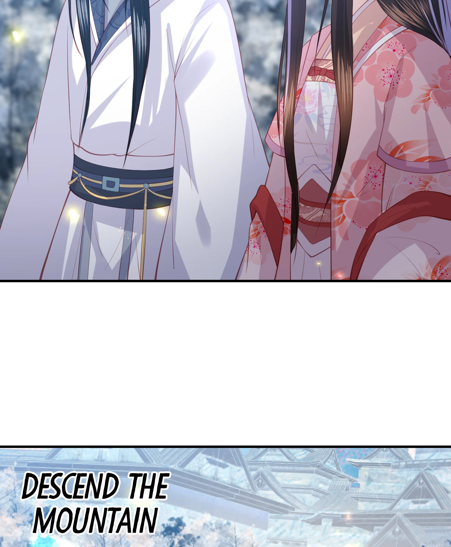 Lost Phoenix: Spoil the Repudiated Empress Chapter 219 - page 3