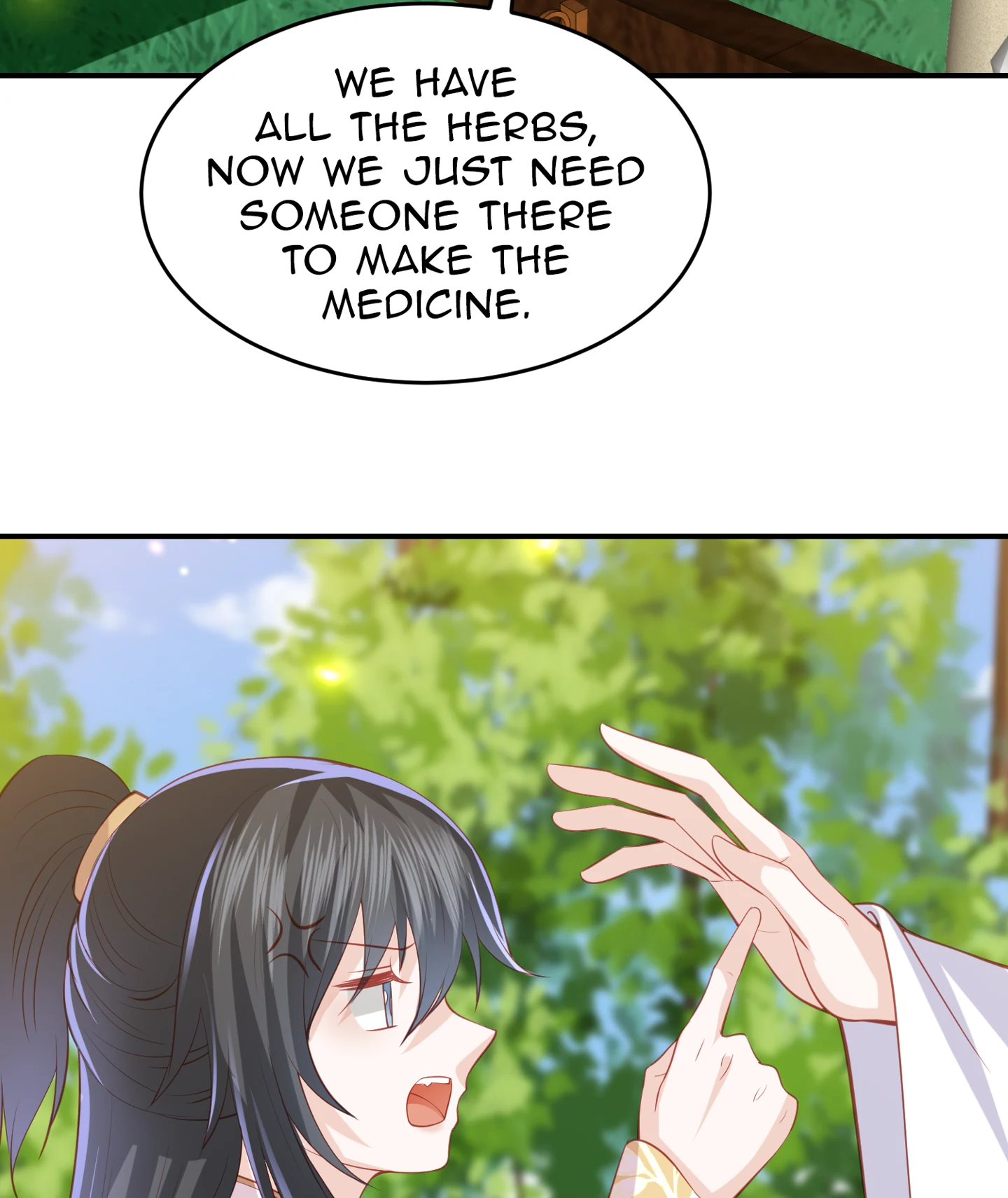 Lost Phoenix: Spoil the Repudiated Empress Chapter 219 - page 41