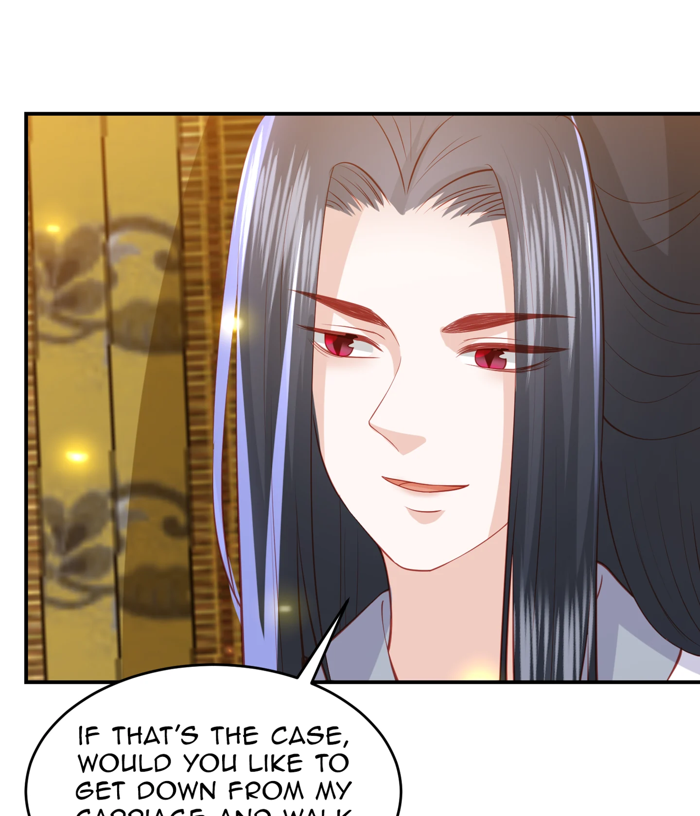 Lost Phoenix: Spoil the Repudiated Empress Chapter 219 - page 43