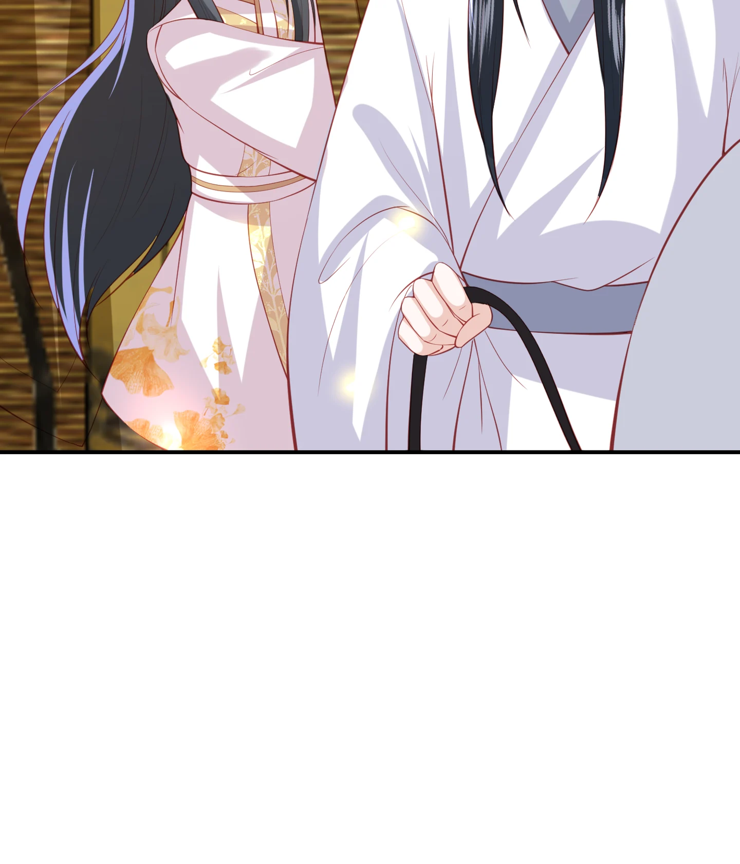 Lost Phoenix: Spoil the Repudiated Empress Chapter 219 - page 45