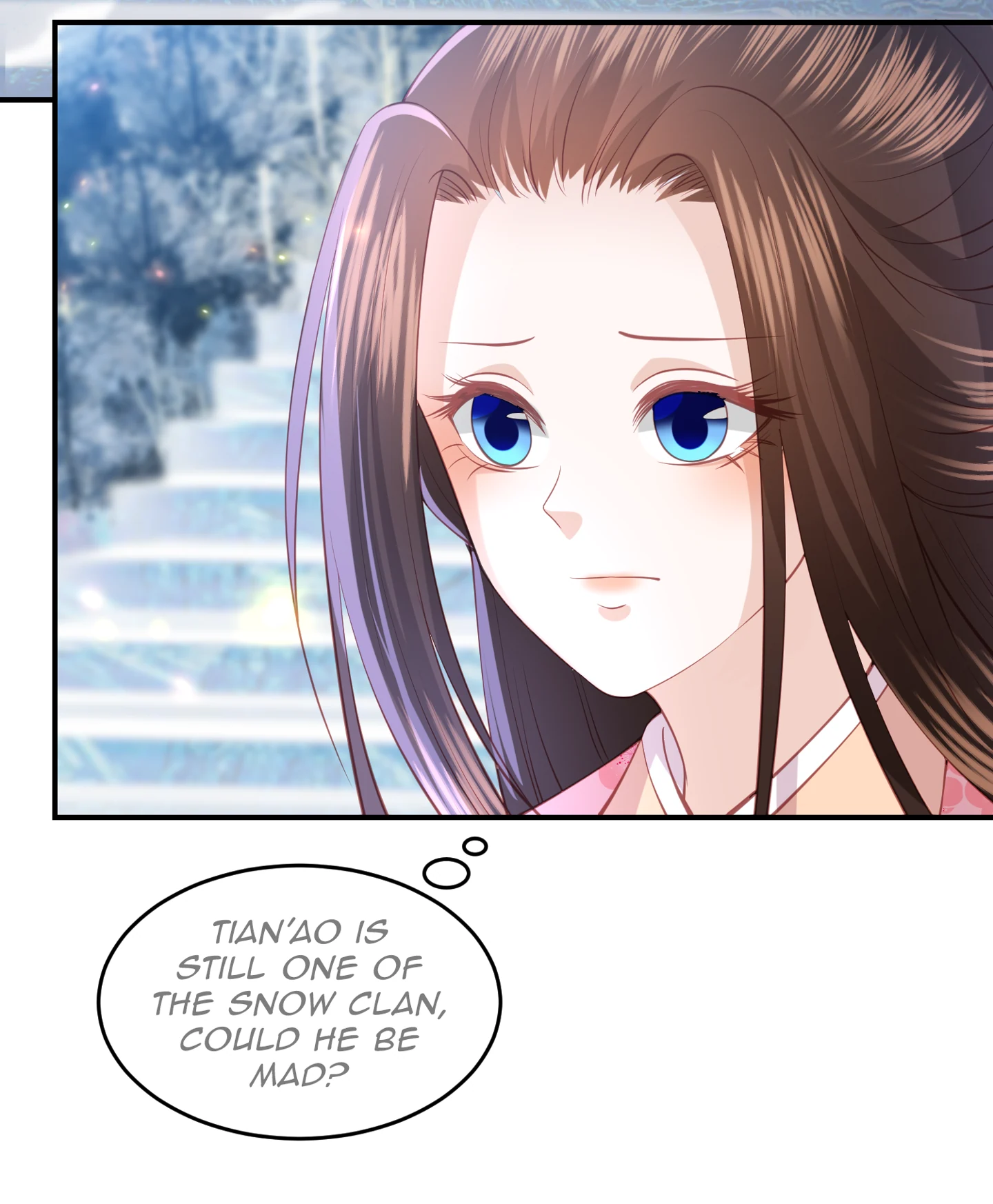 Lost Phoenix: Spoil the Repudiated Empress Chapter 219 - page 5