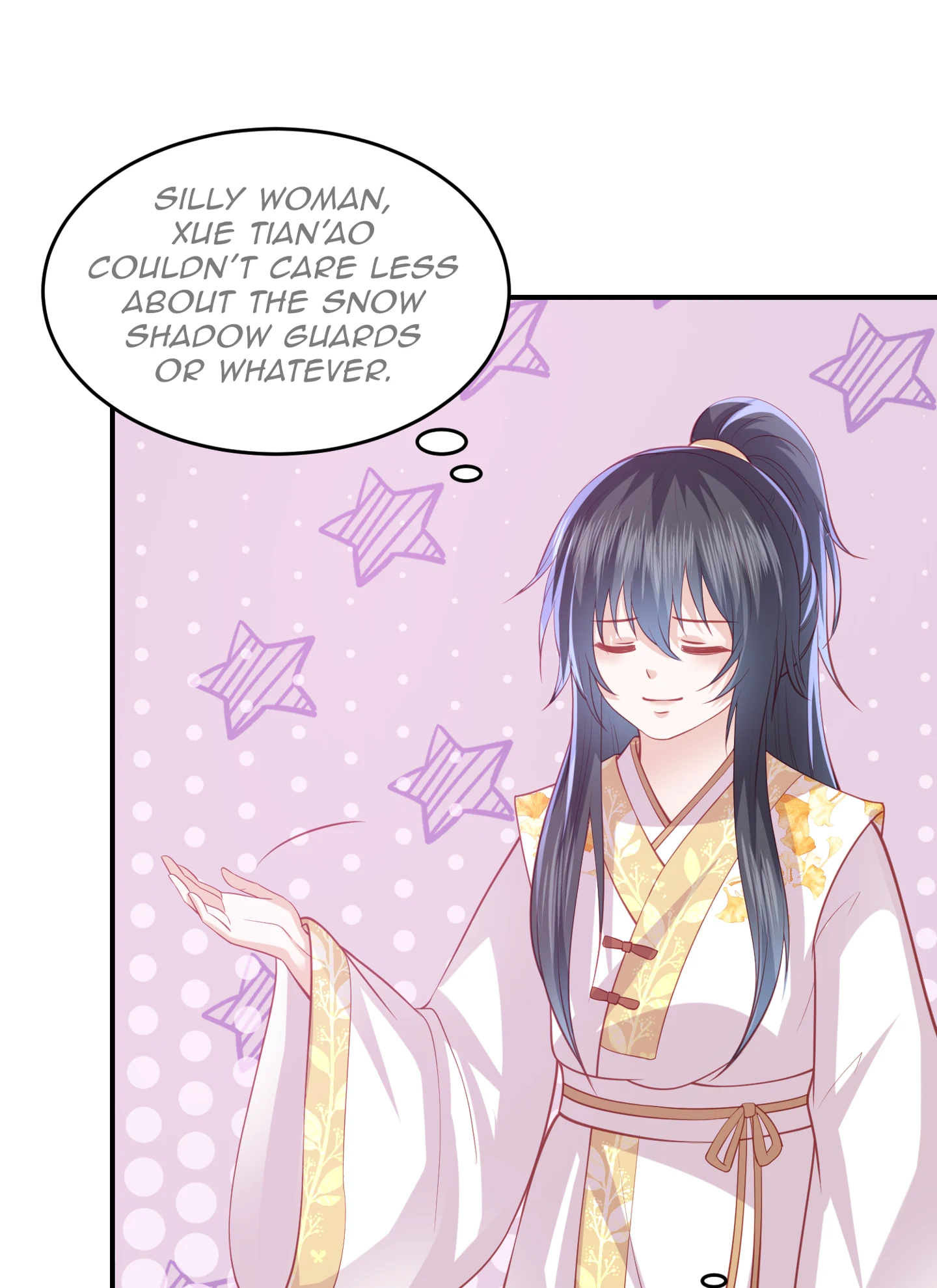 Lost Phoenix: Spoil the Repudiated Empress Chapter 219 - page 6