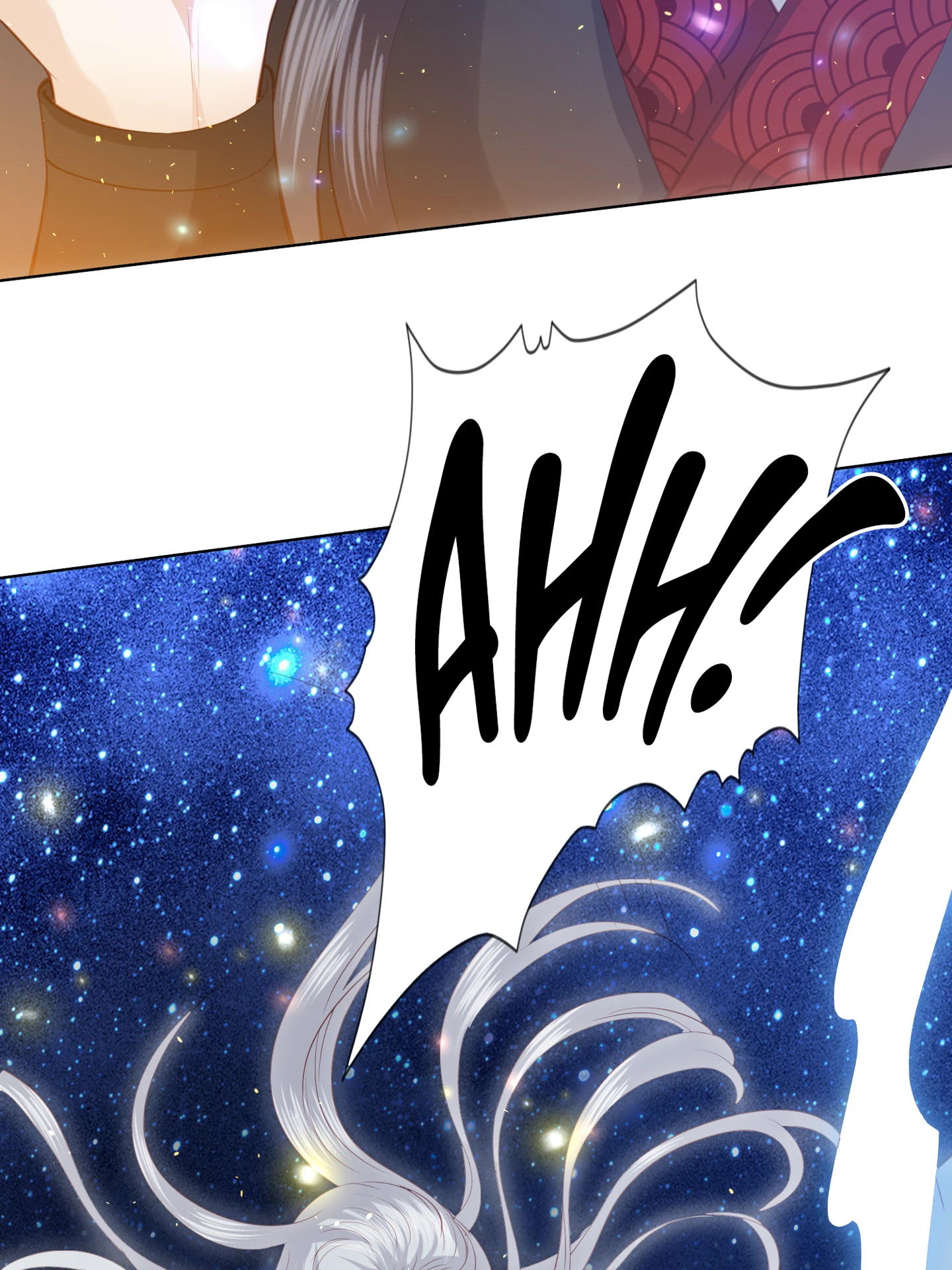 Lost Phoenix: Spoil the Repudiated Empress Chapter 198 - page 9