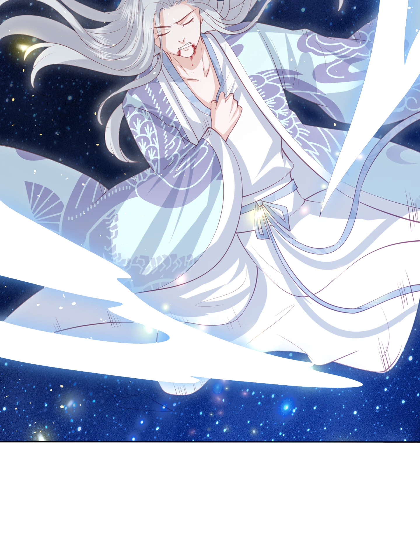 Lost Phoenix: Spoil the Repudiated Empress Chapter 198 - page 10