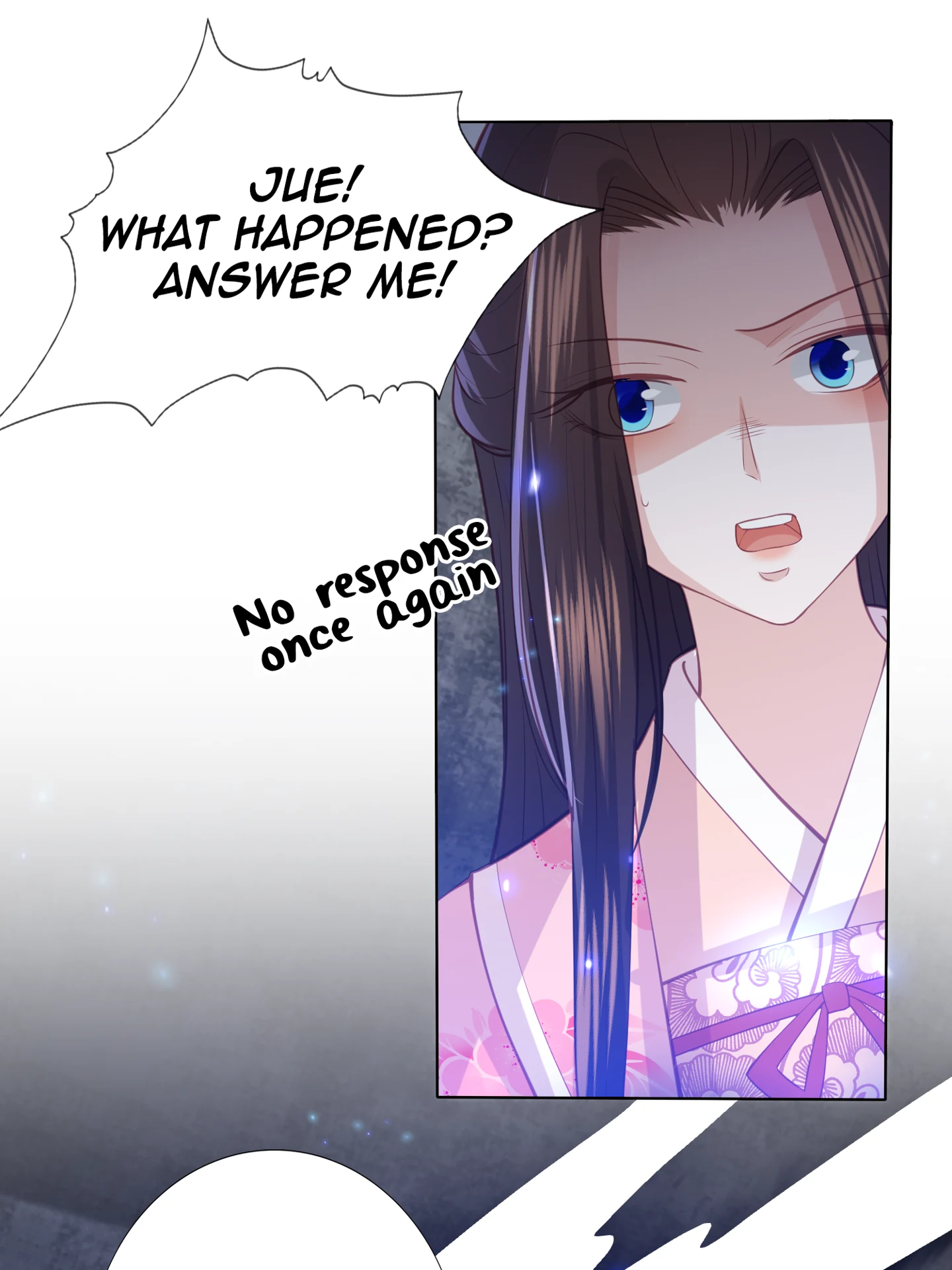 Lost Phoenix: Spoil the Repudiated Empress Chapter 198 - page 11