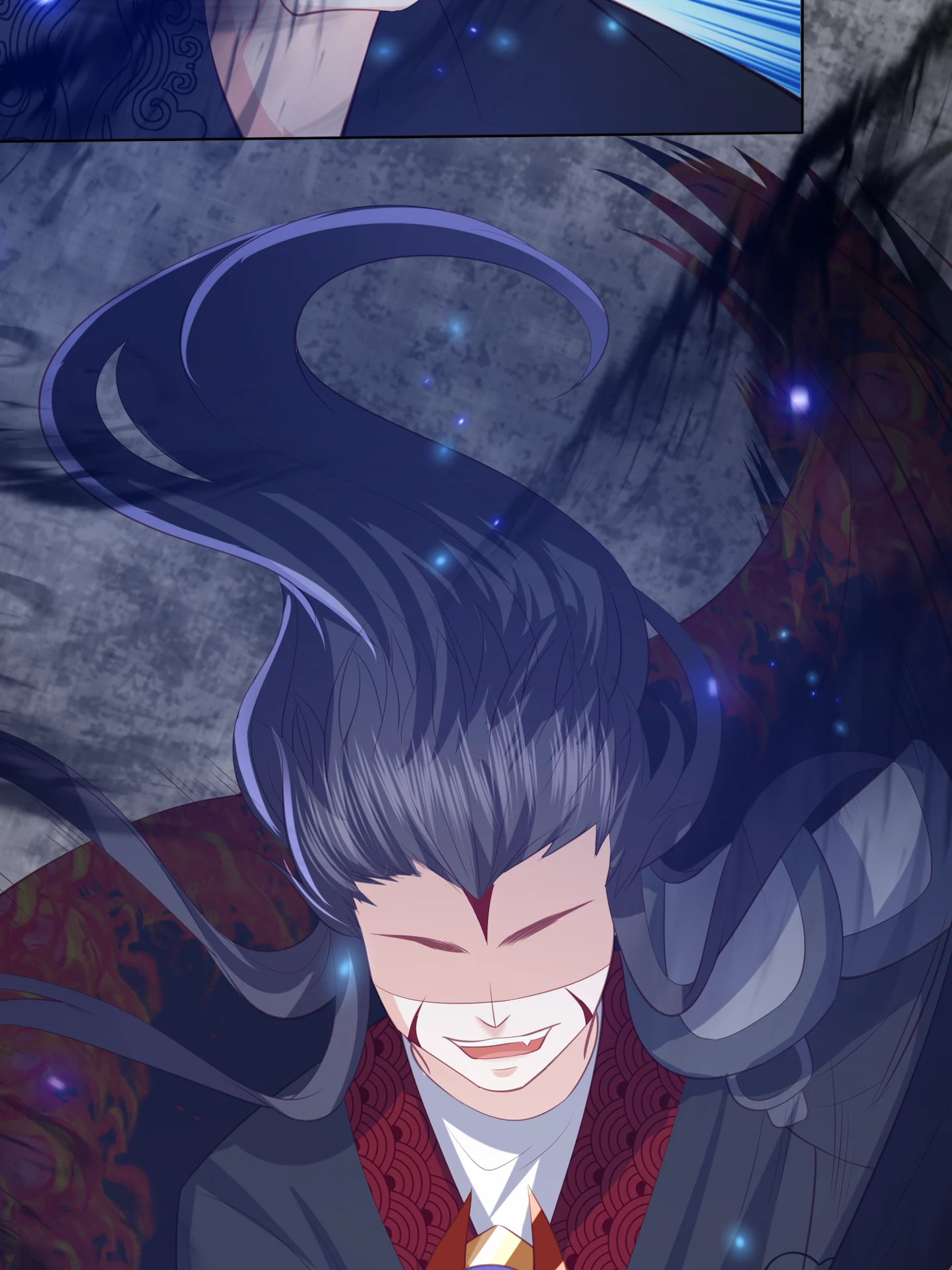 Lost Phoenix: Spoil the Repudiated Empress Chapter 198 - page 14