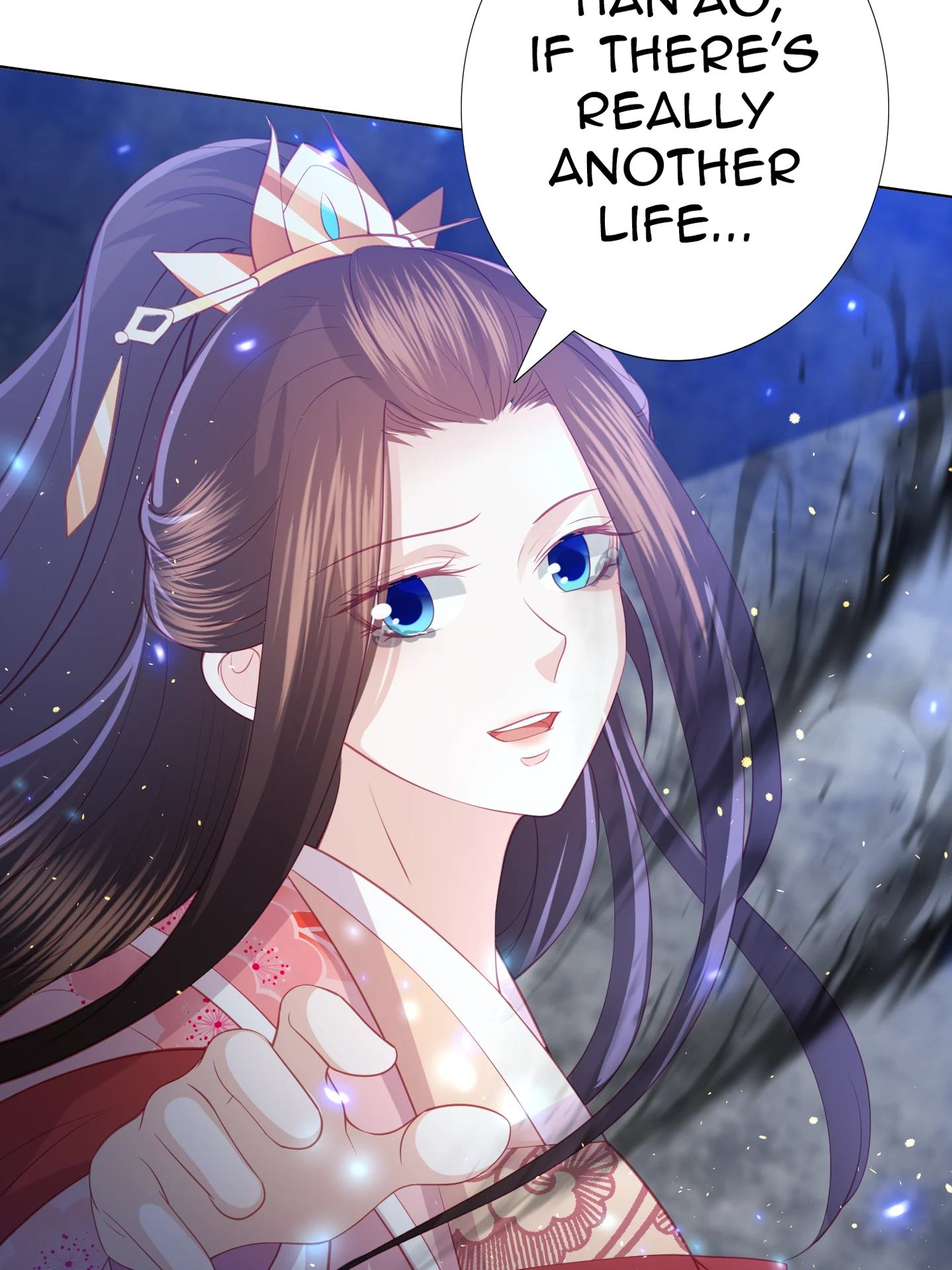 Lost Phoenix: Spoil the Repudiated Empress Chapter 198 - page 17