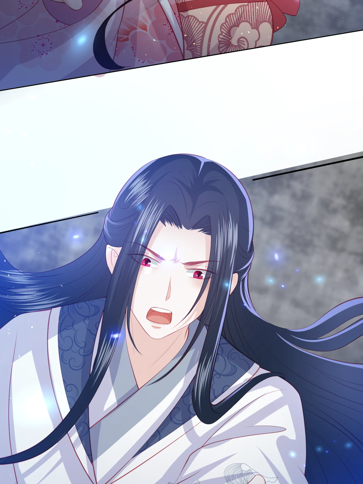 Lost Phoenix: Spoil the Repudiated Empress Chapter 198 - page 18