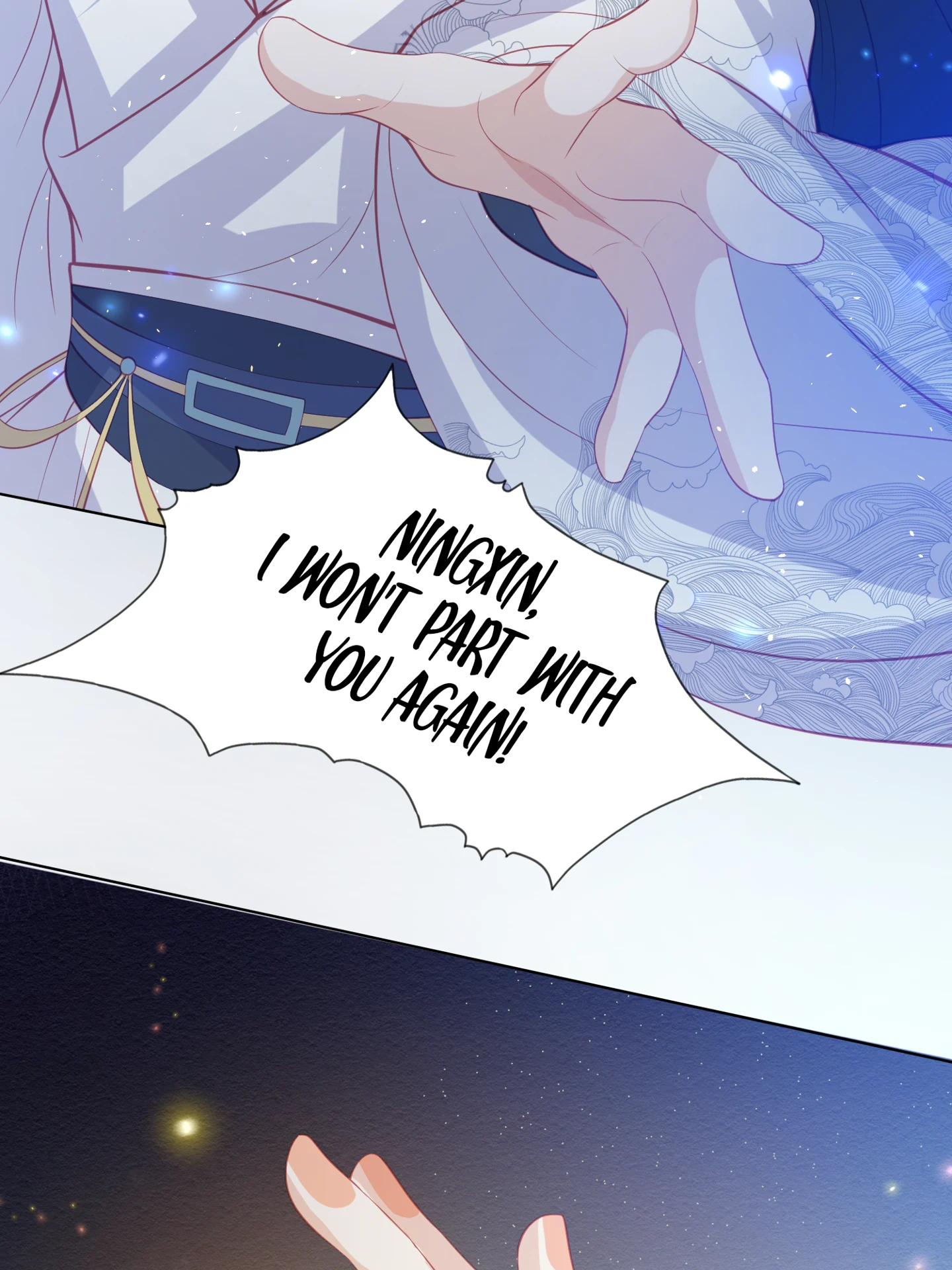 Lost Phoenix: Spoil the Repudiated Empress Chapter 198 - page 19