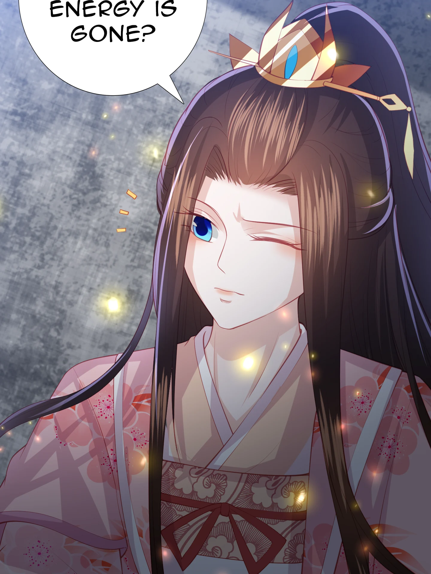 Lost Phoenix: Spoil the Repudiated Empress Chapter 198 - page 22