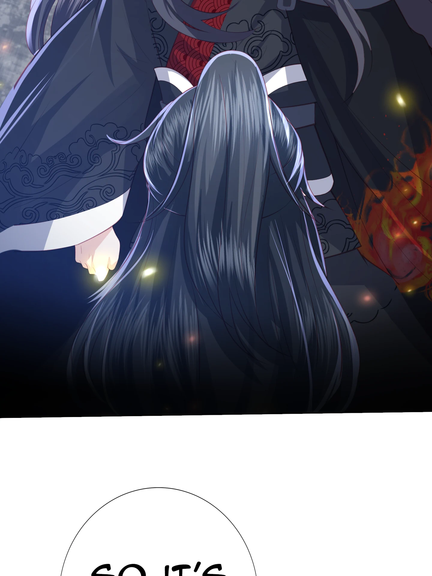 Lost Phoenix: Spoil the Repudiated Empress Chapter 198 - page 24