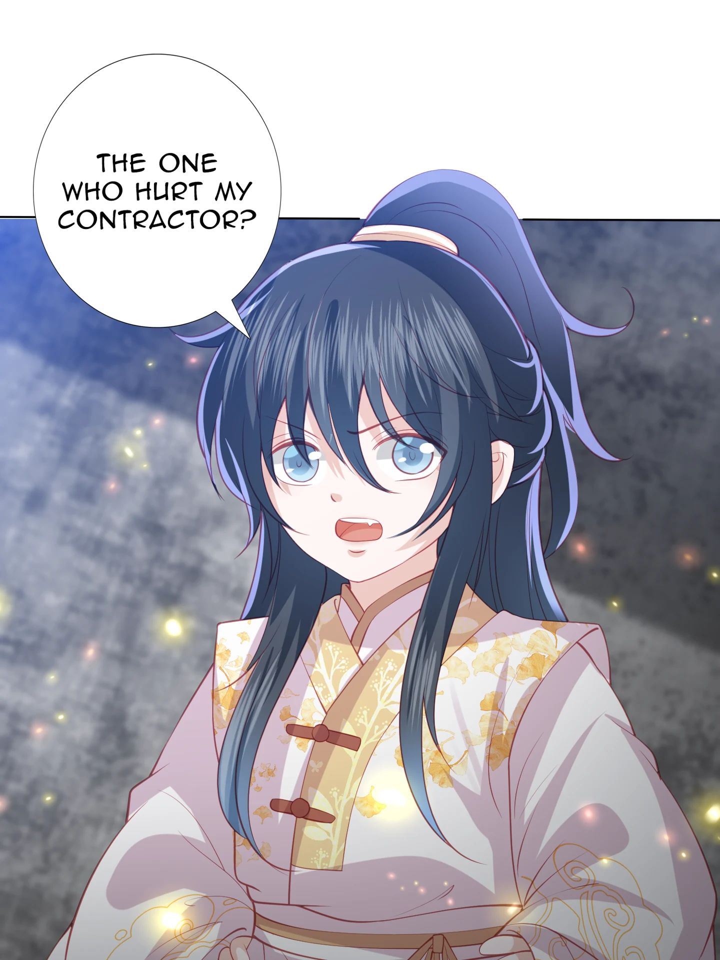 Lost Phoenix: Spoil the Repudiated Empress Chapter 198 - page 26