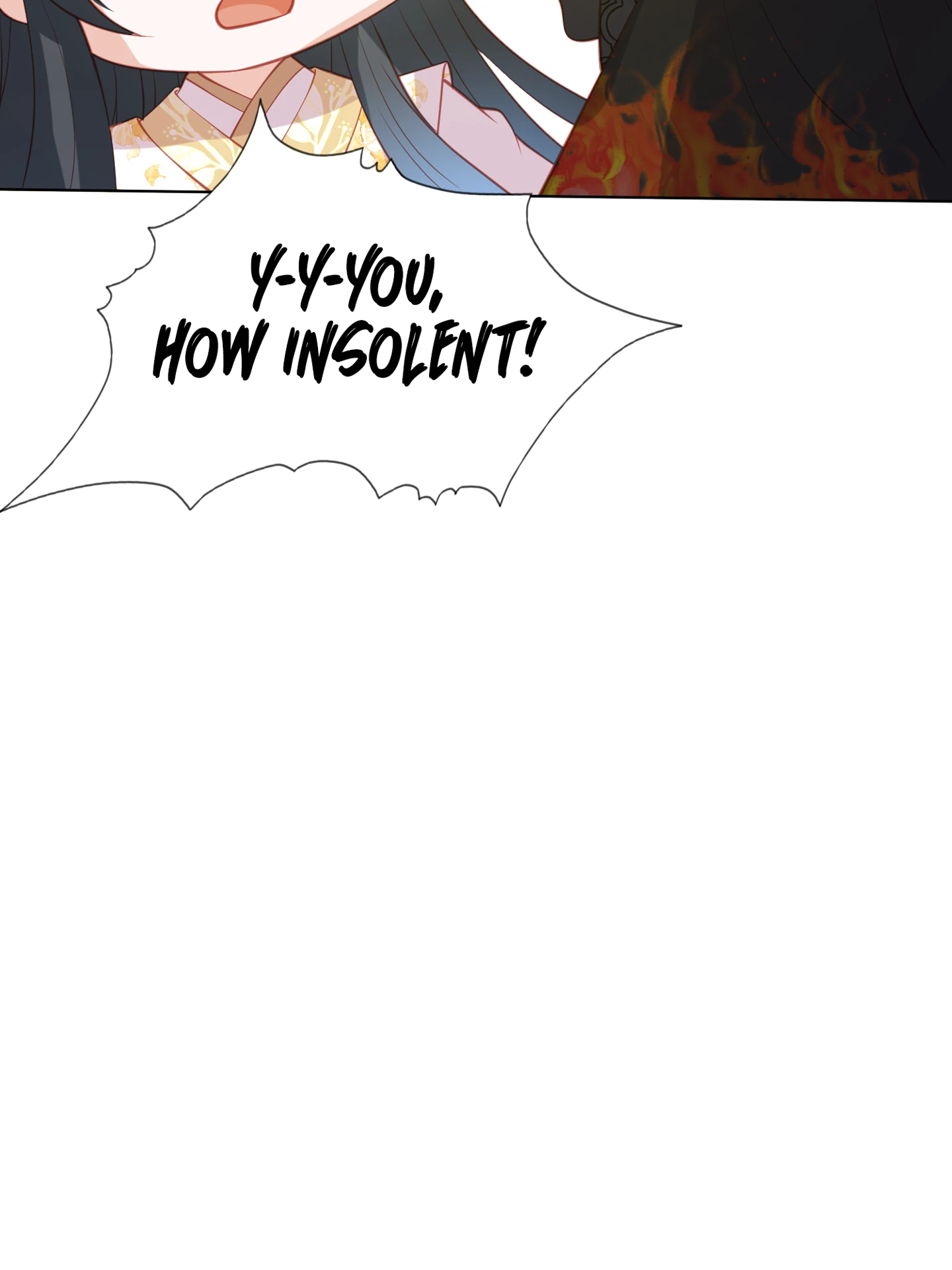 Lost Phoenix: Spoil the Repudiated Empress Chapter 198 - page 30