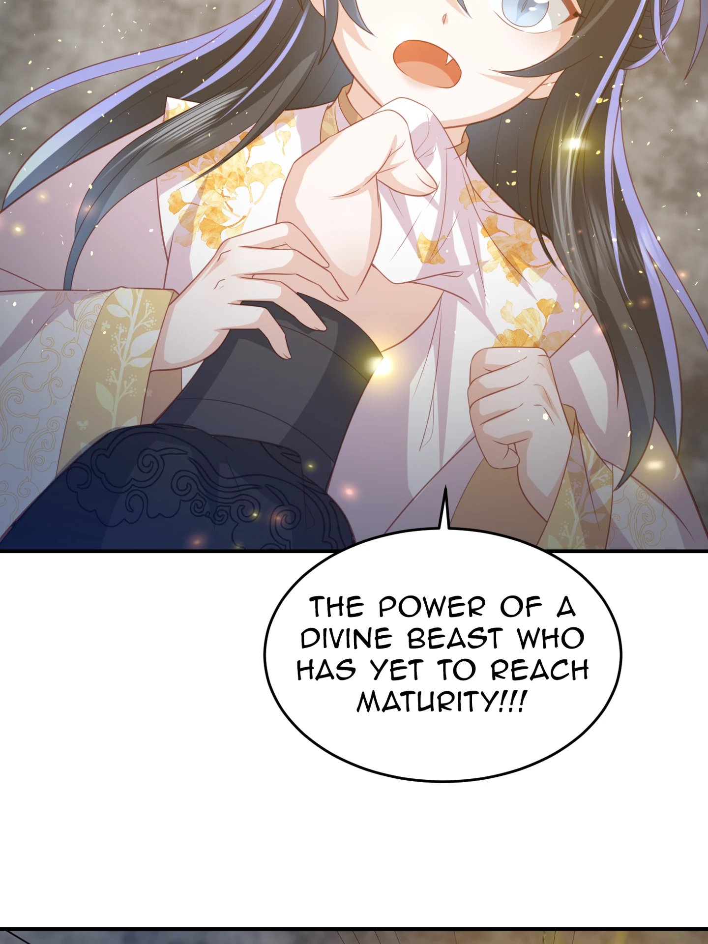 Lost Phoenix: Spoil the Repudiated Empress Chapter 198 - page 33