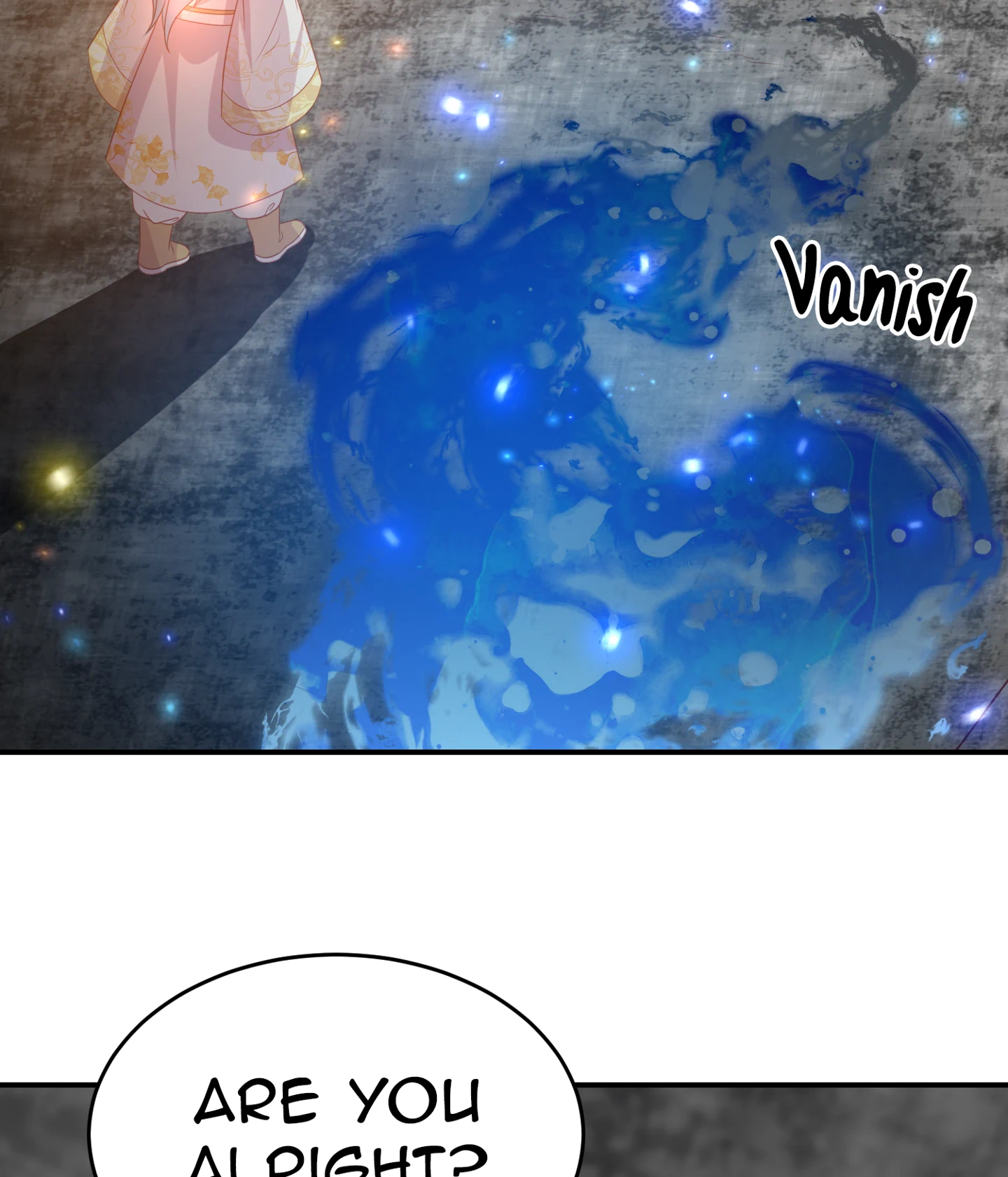 Lost Phoenix: Spoil the Repudiated Empress Chapter 198 - page 37