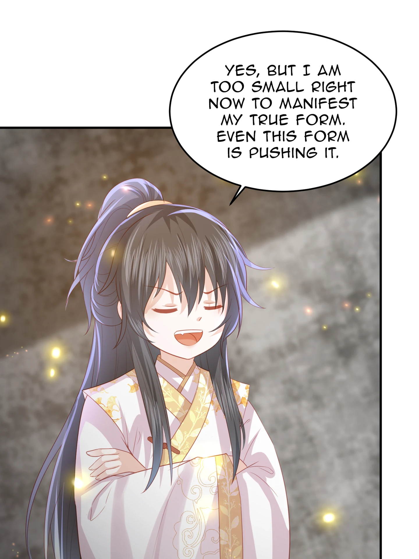 Lost Phoenix: Spoil the Repudiated Empress Chapter 198 - page 41