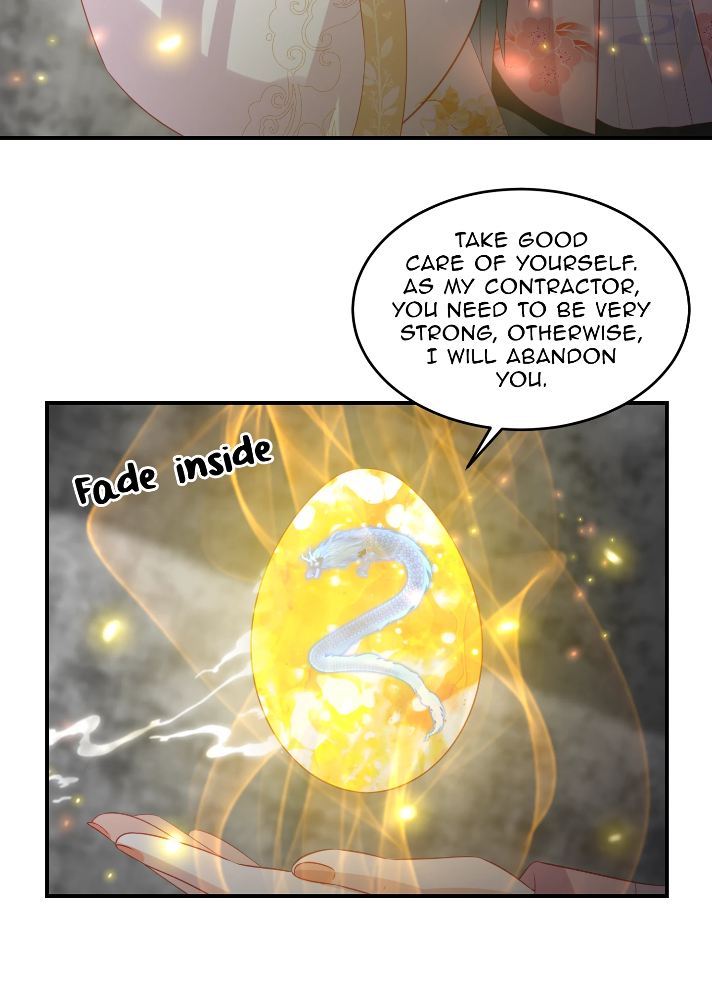 Lost Phoenix: Spoil the Repudiated Empress Chapter 198 - page 48