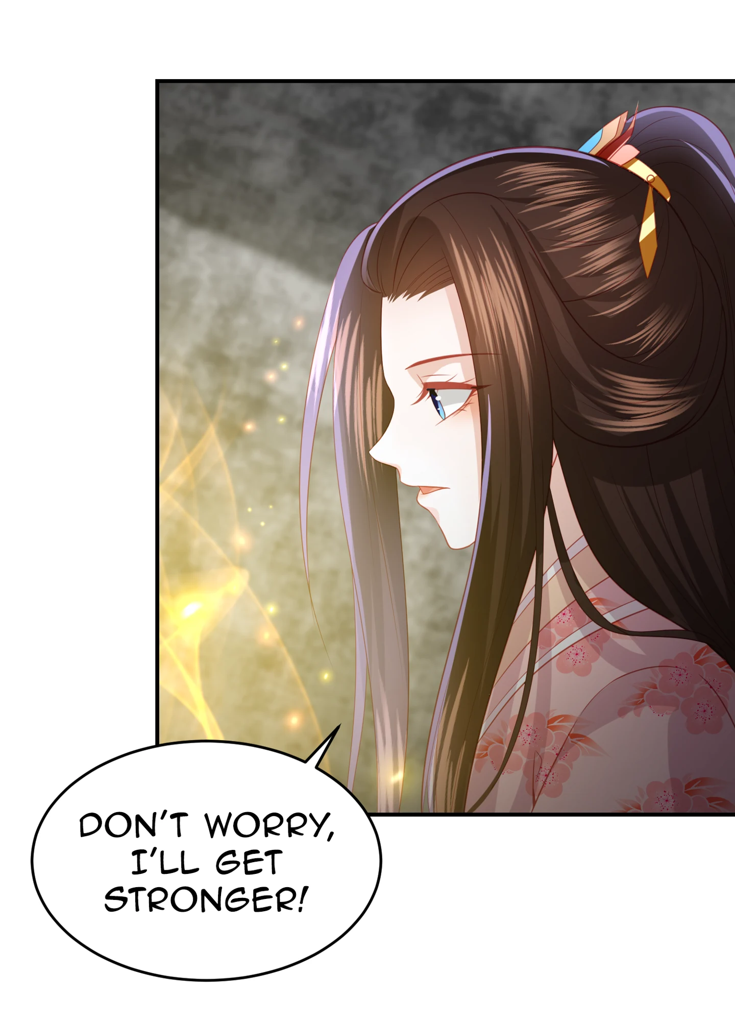 Lost Phoenix: Spoil the Repudiated Empress Chapter 198 - page 49