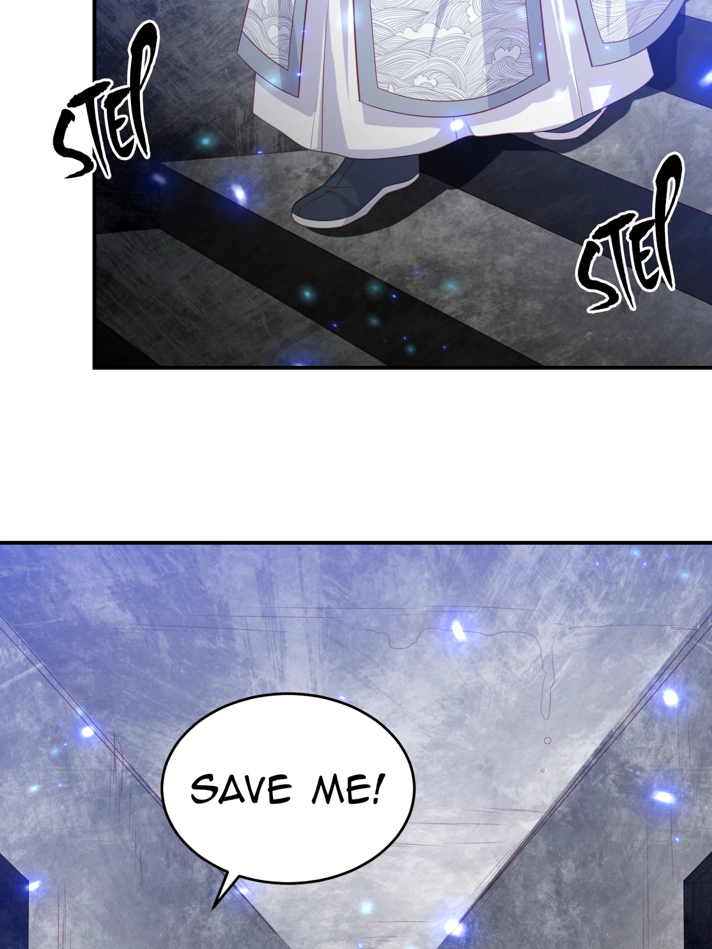 Lost Phoenix: Spoil the Repudiated Empress Chapter 199 - page 9