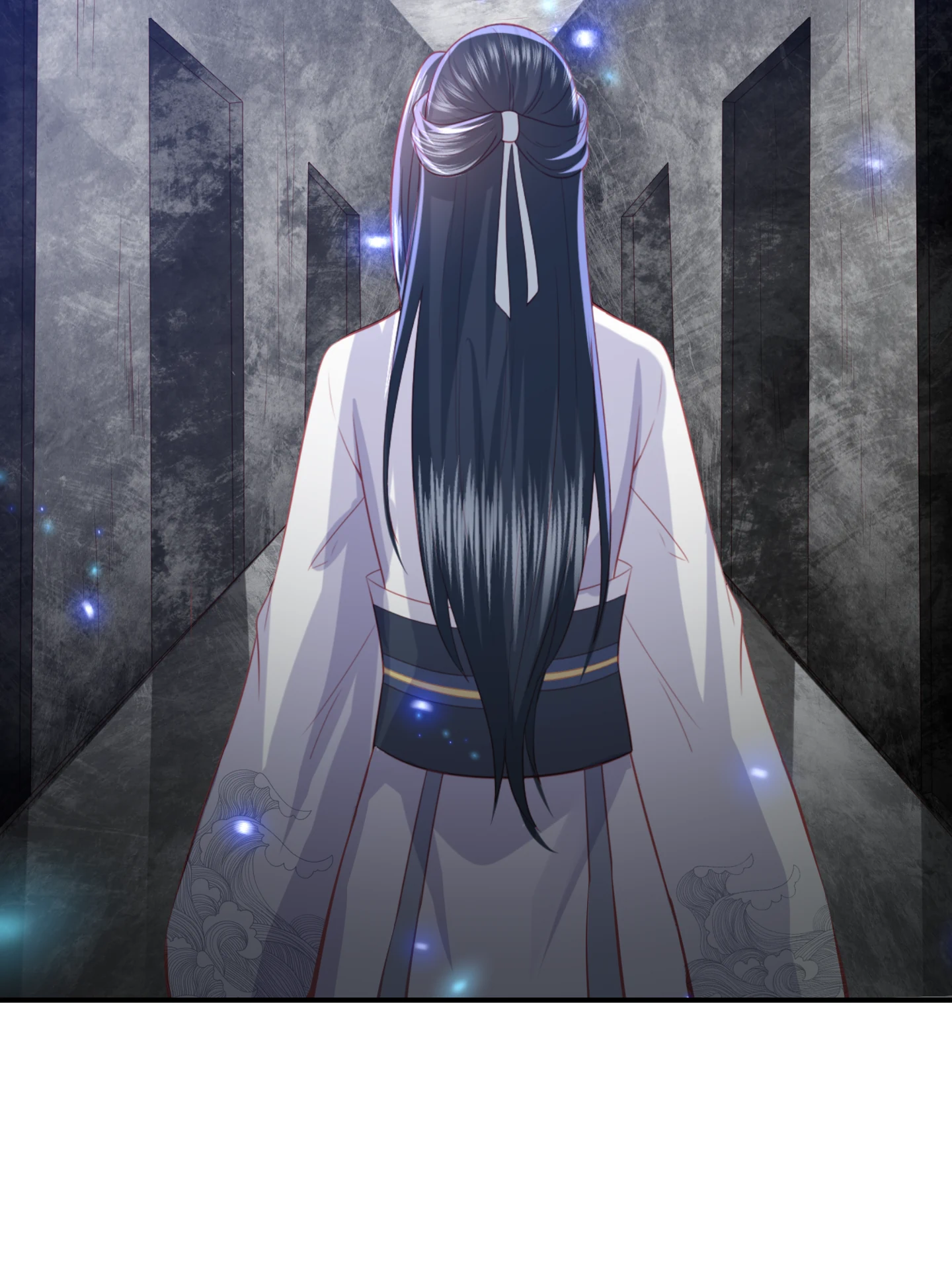 Lost Phoenix: Spoil the Repudiated Empress Chapter 199 - page 10