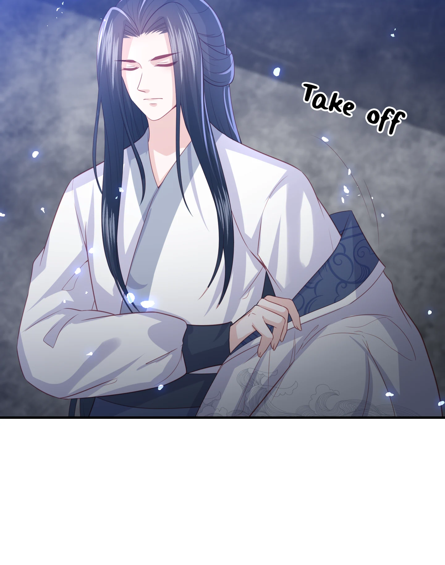 Lost Phoenix: Spoil the Repudiated Empress Chapter 199 - page 14