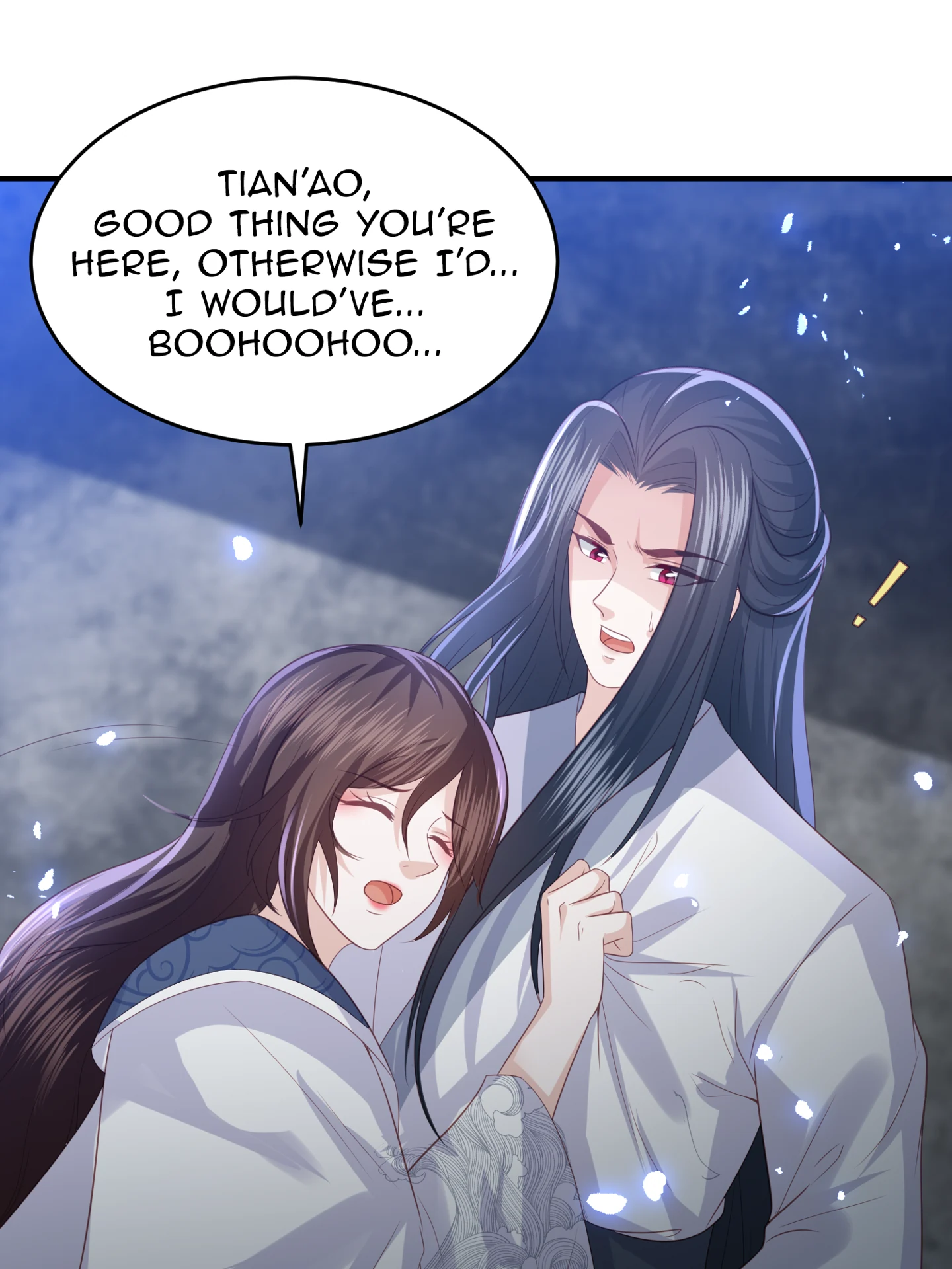 Lost Phoenix: Spoil the Repudiated Empress Chapter 199 - page 16