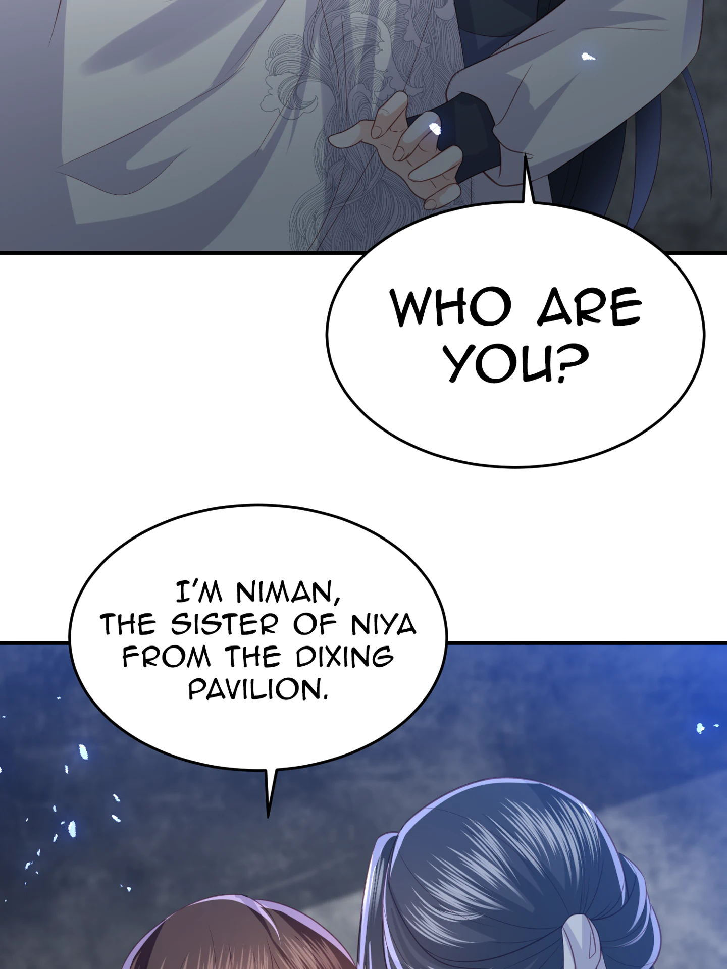 Lost Phoenix: Spoil the Repudiated Empress Chapter 199 - page 17